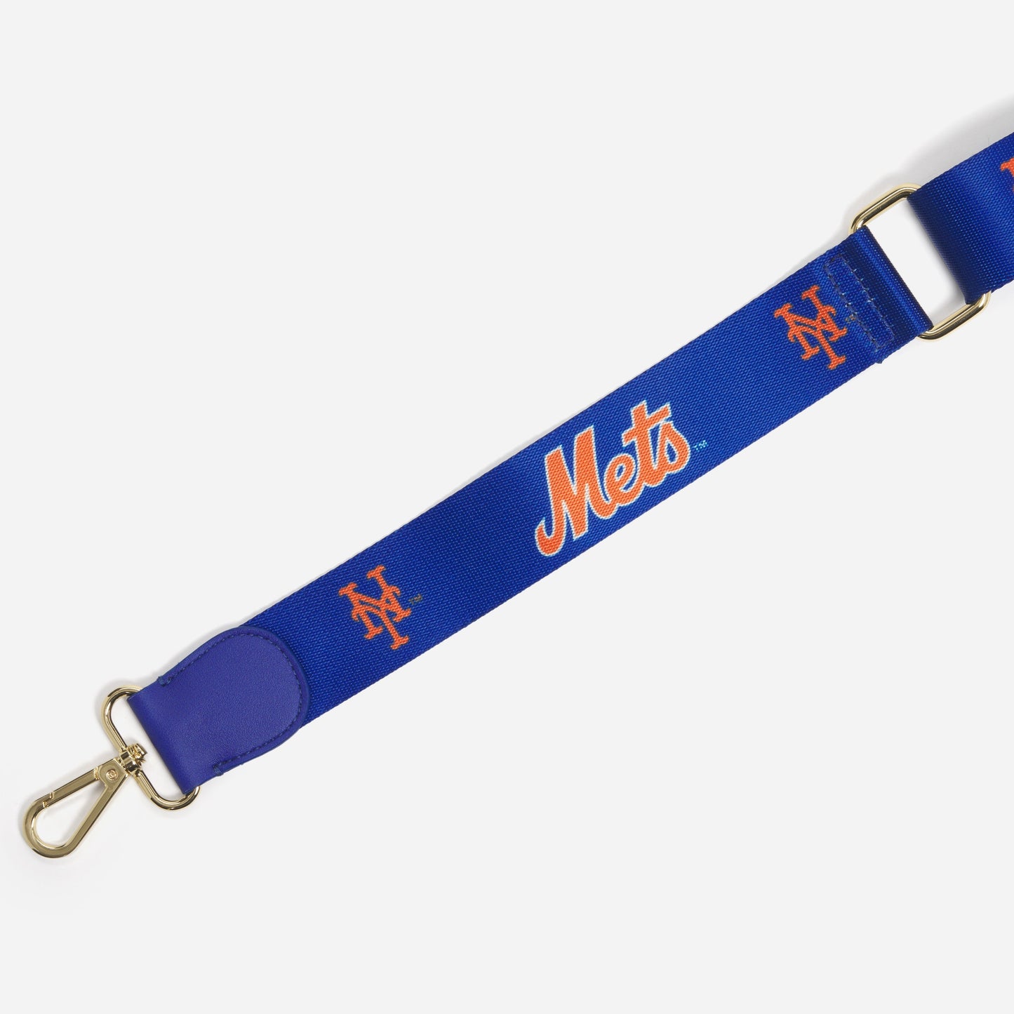 New York Mets Crossbody Strap - Stoney Clover Lane