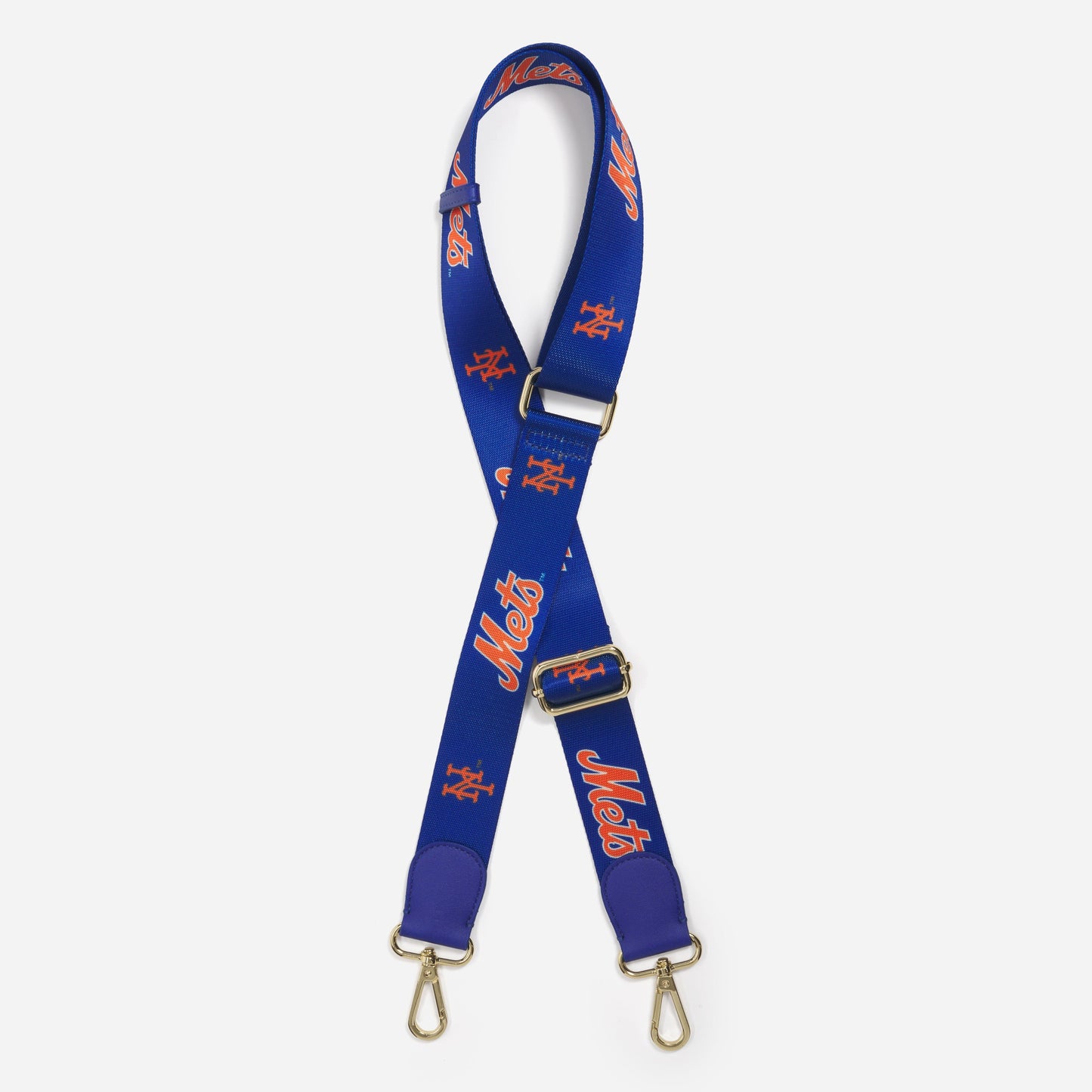 New York Mets Crossbody Strap - Stoney Clover Lane