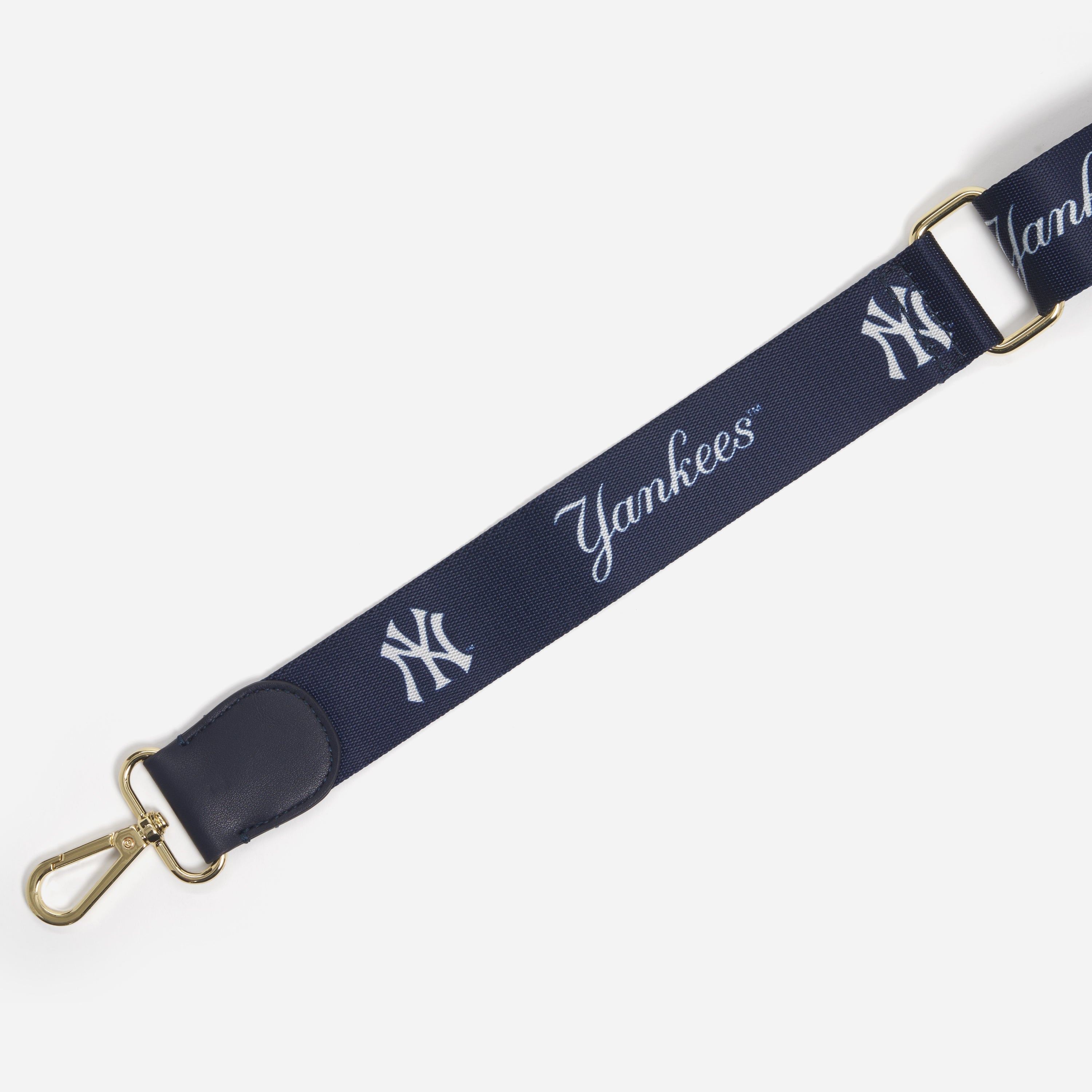 MLB Crossbody Strap - Stoney Clover Lane
