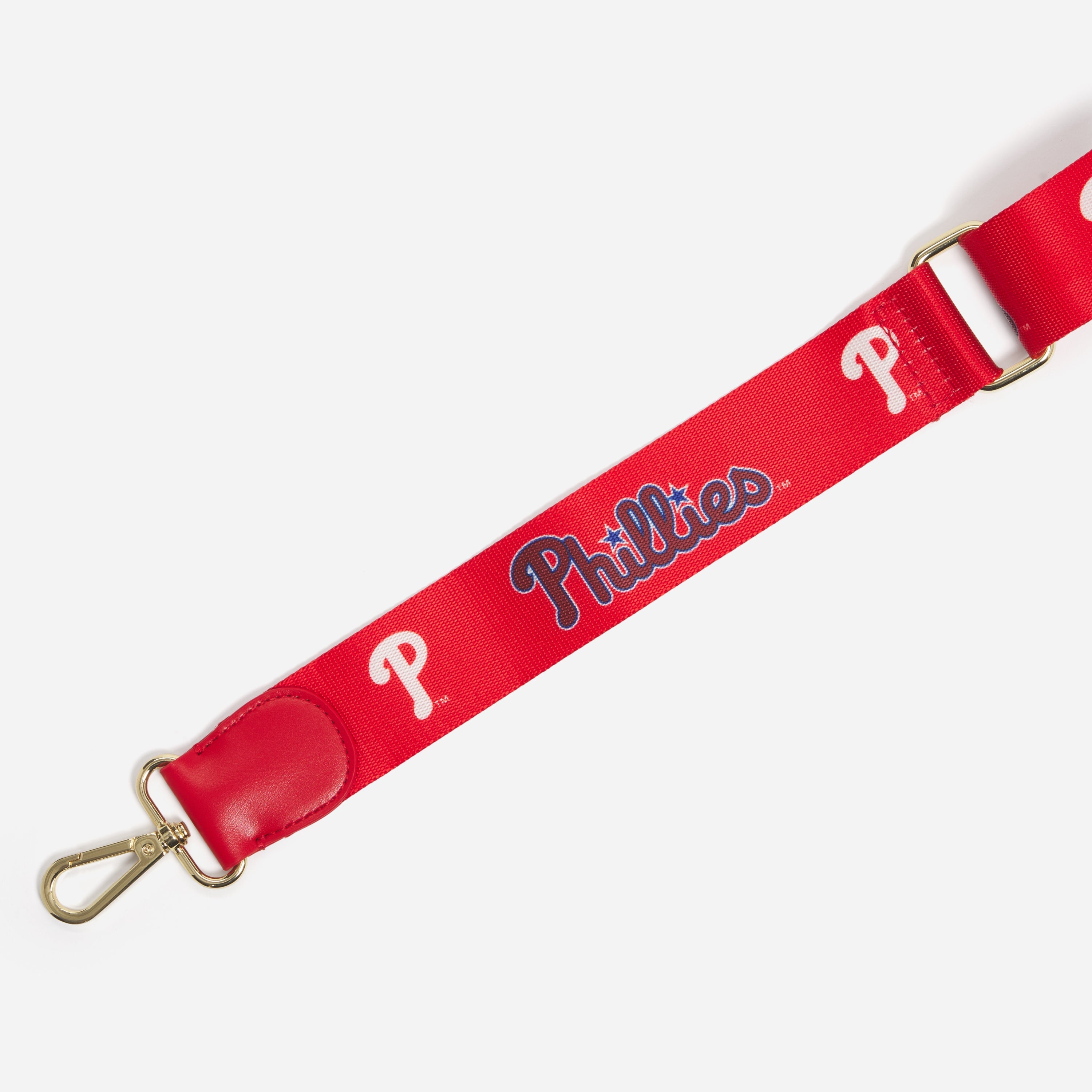 MLB Crossbody Strap - Stoney Clover Lane