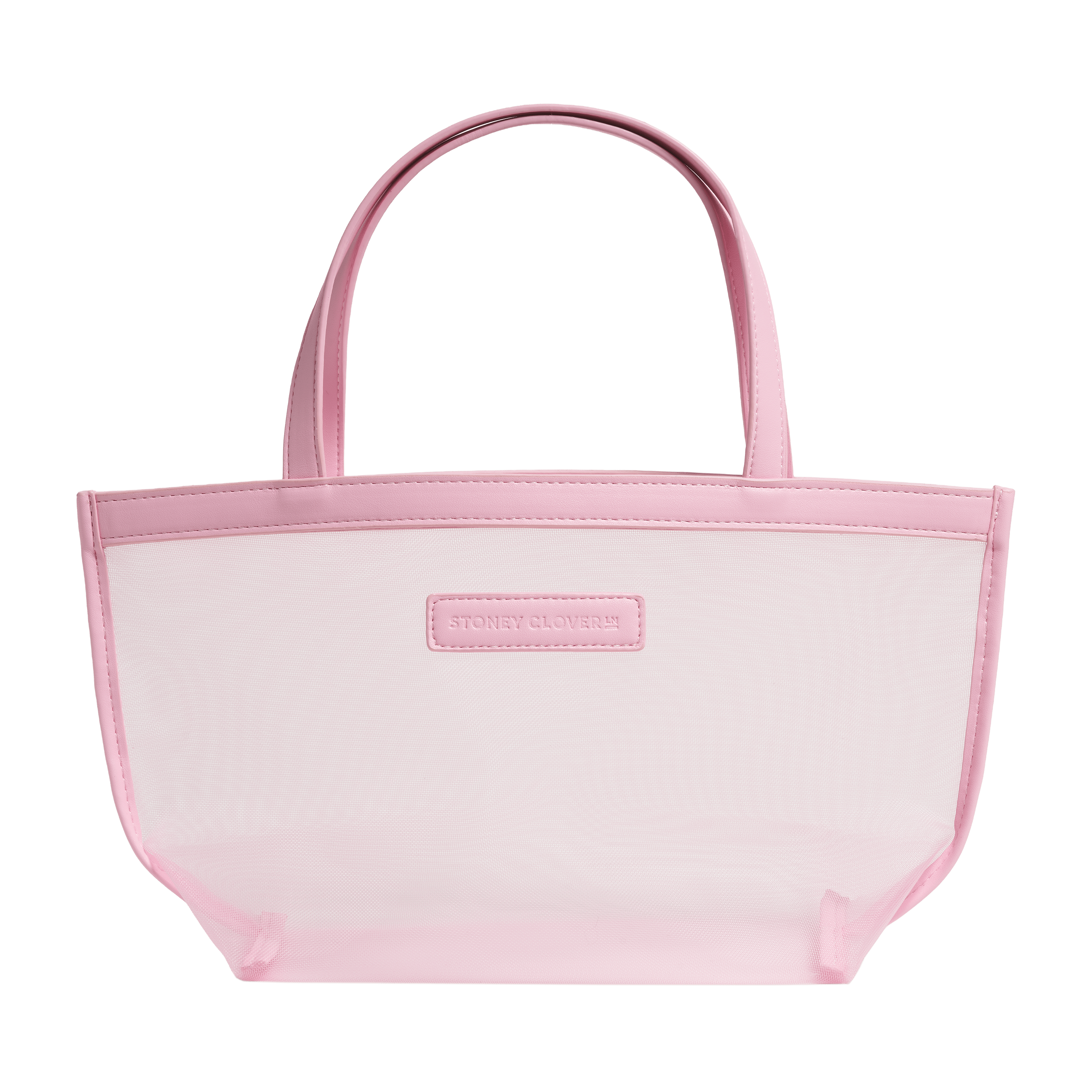 Mesh Tote
