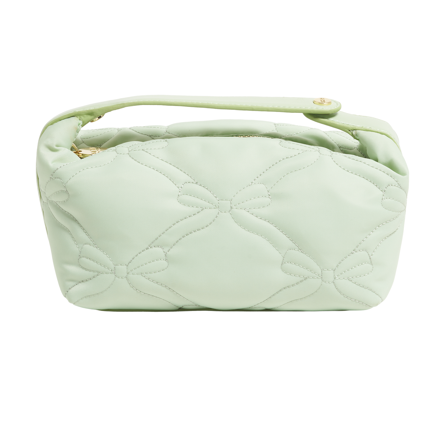 Toiletry Top-Handle Bag