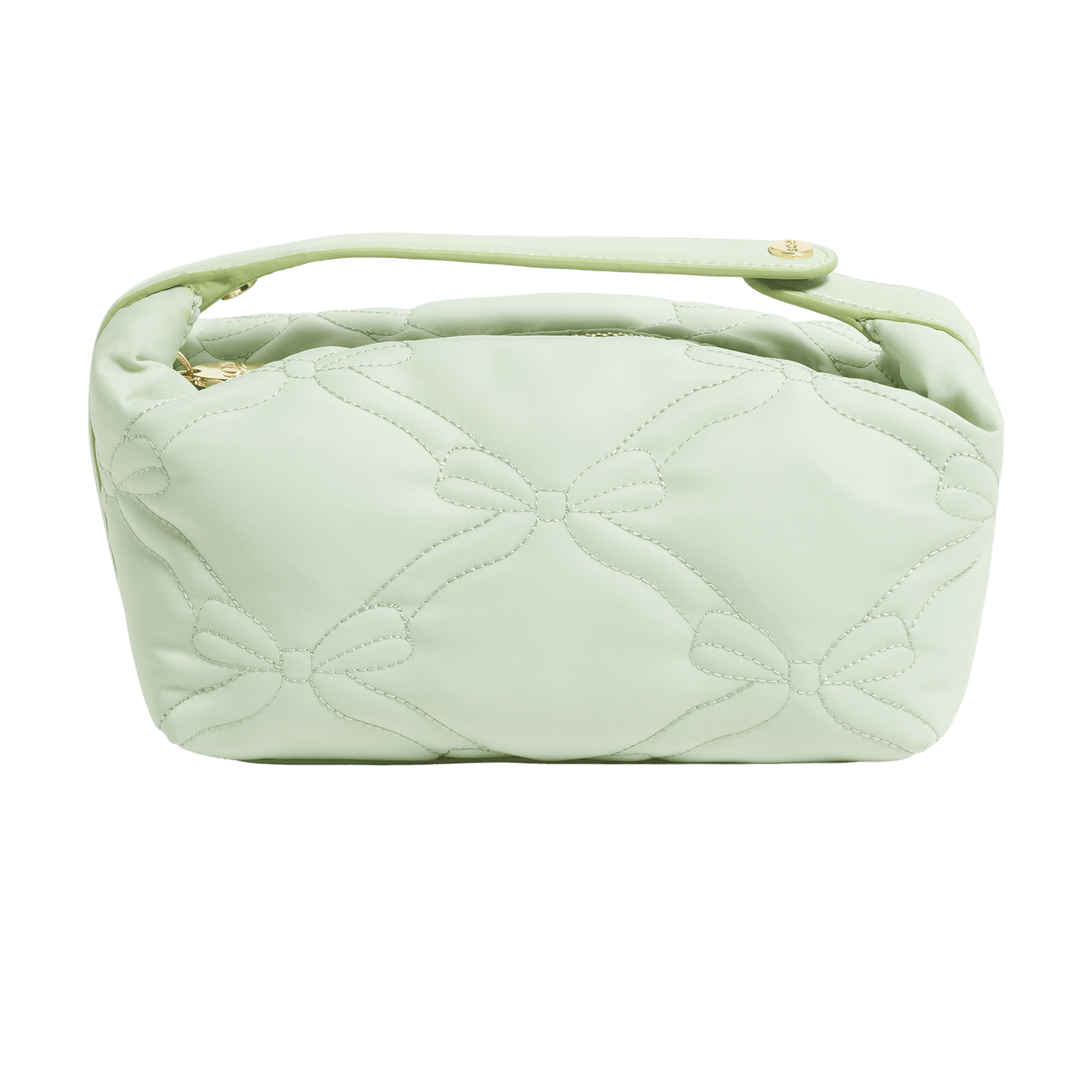 Toiletry Top-Handle Bag