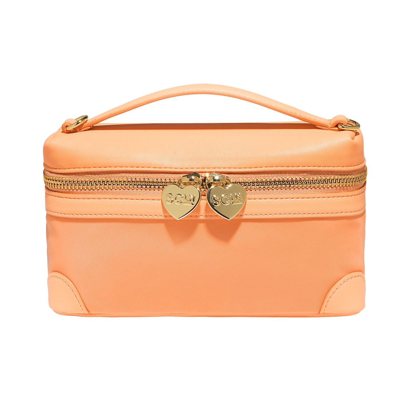 Top Handle Crossbody Bag