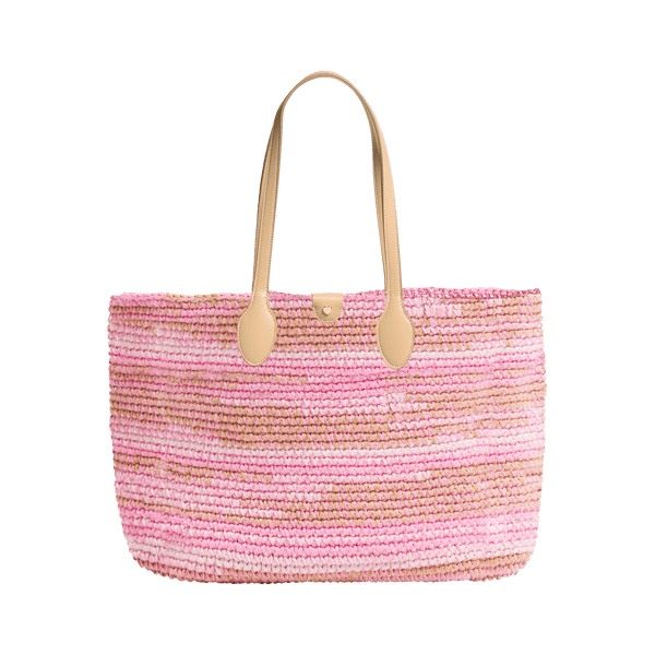 Mallorca Medium Beach Tote| Stoney Clover Lane