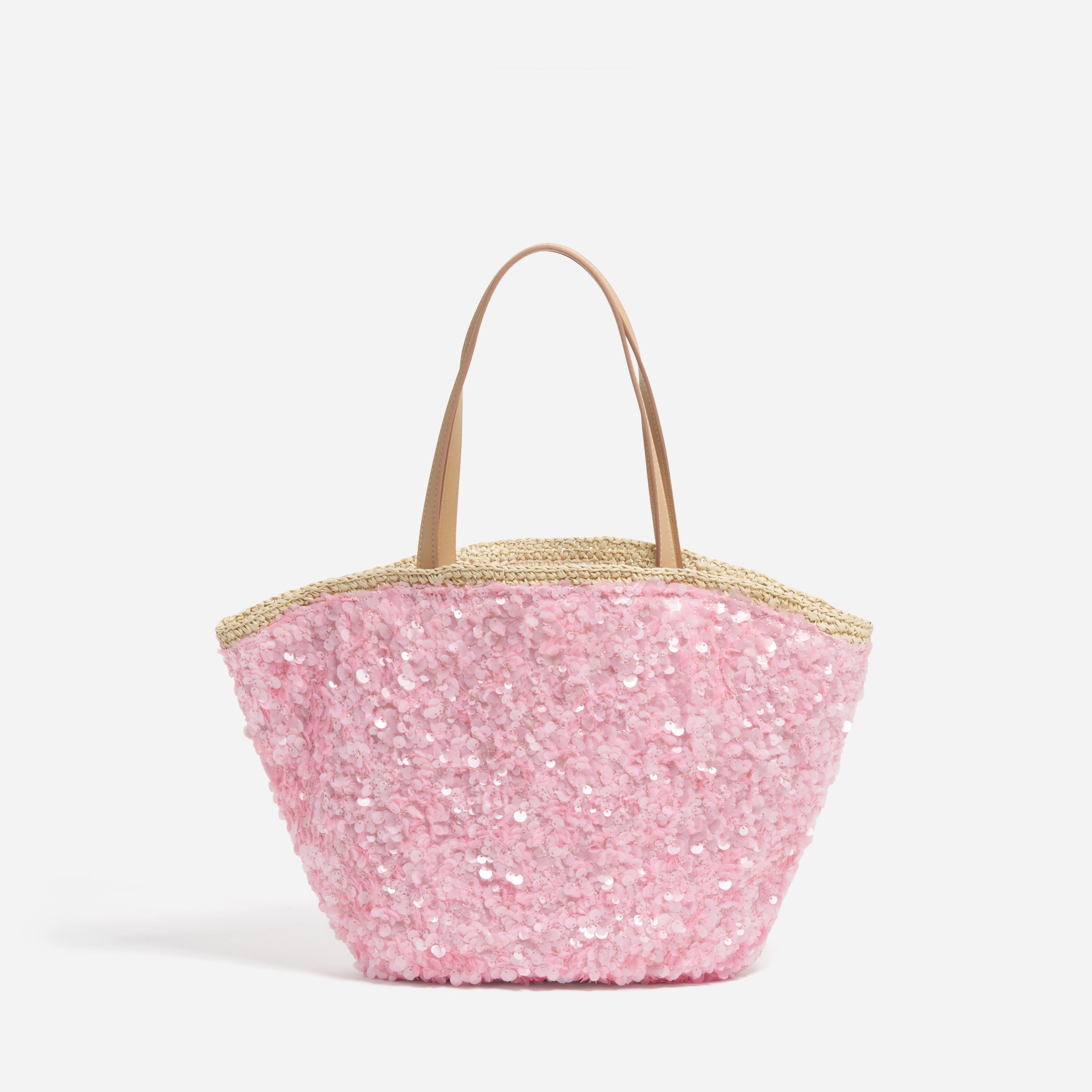 Curved Tote - Stoney Clover Lane