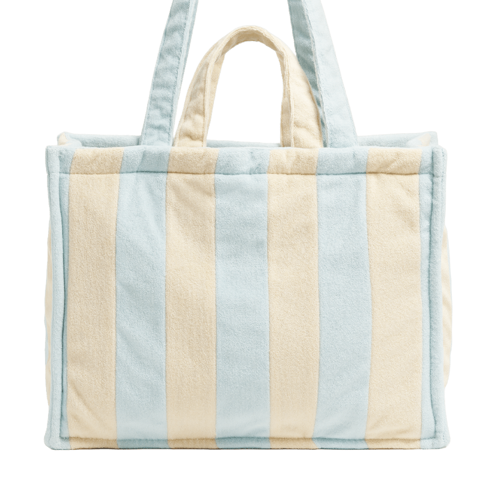 Double Handle Tote