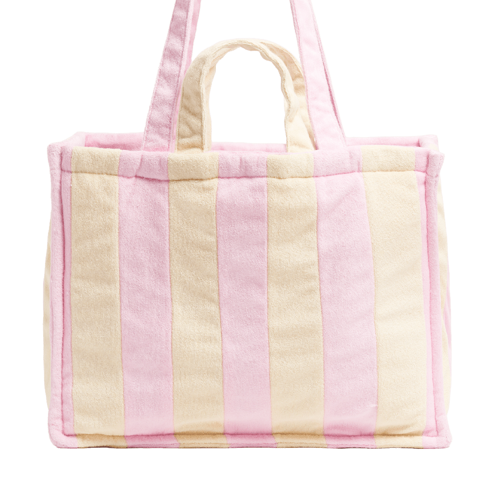 Double Handle Tote