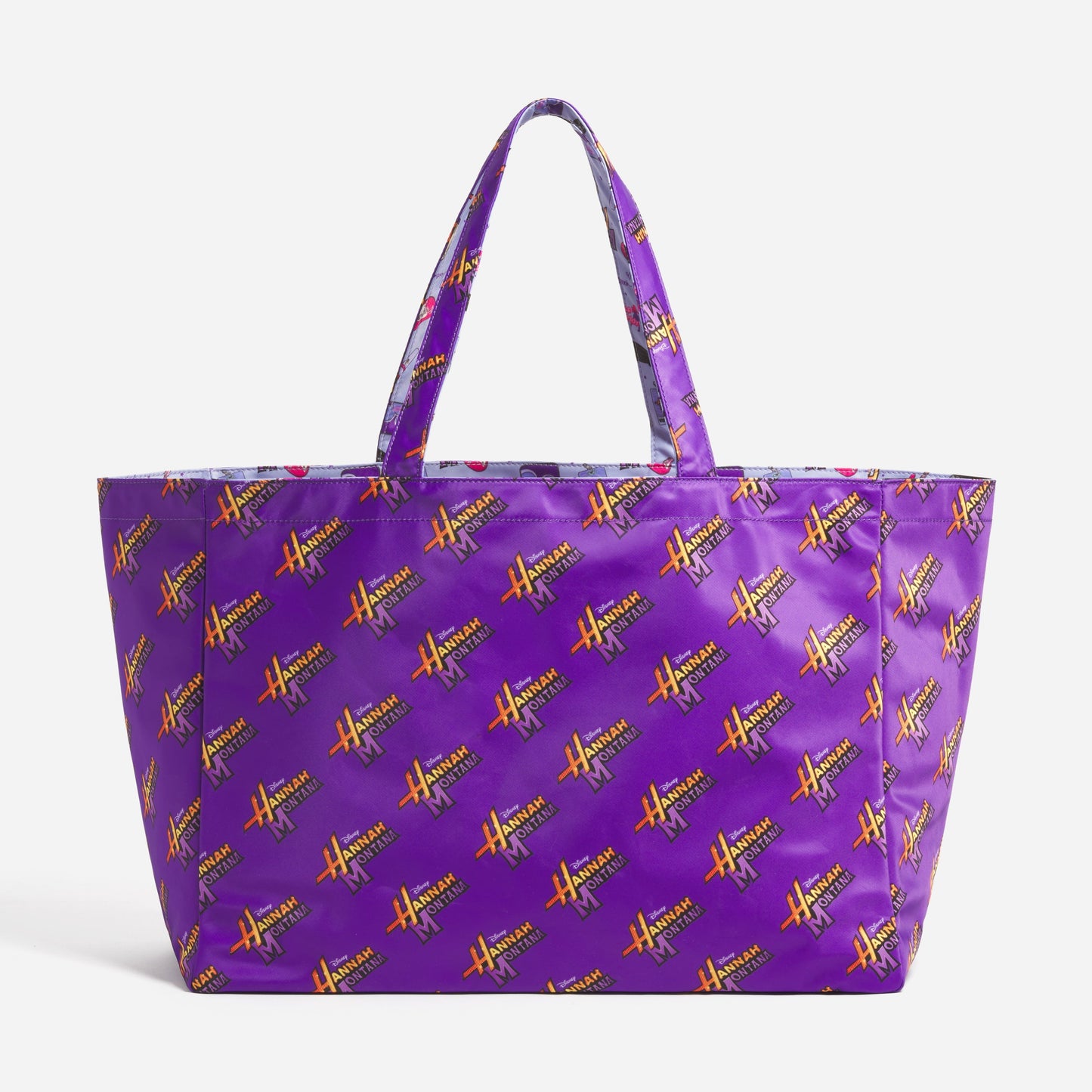 Part Time Pop Star Reversible Large Everything Tote