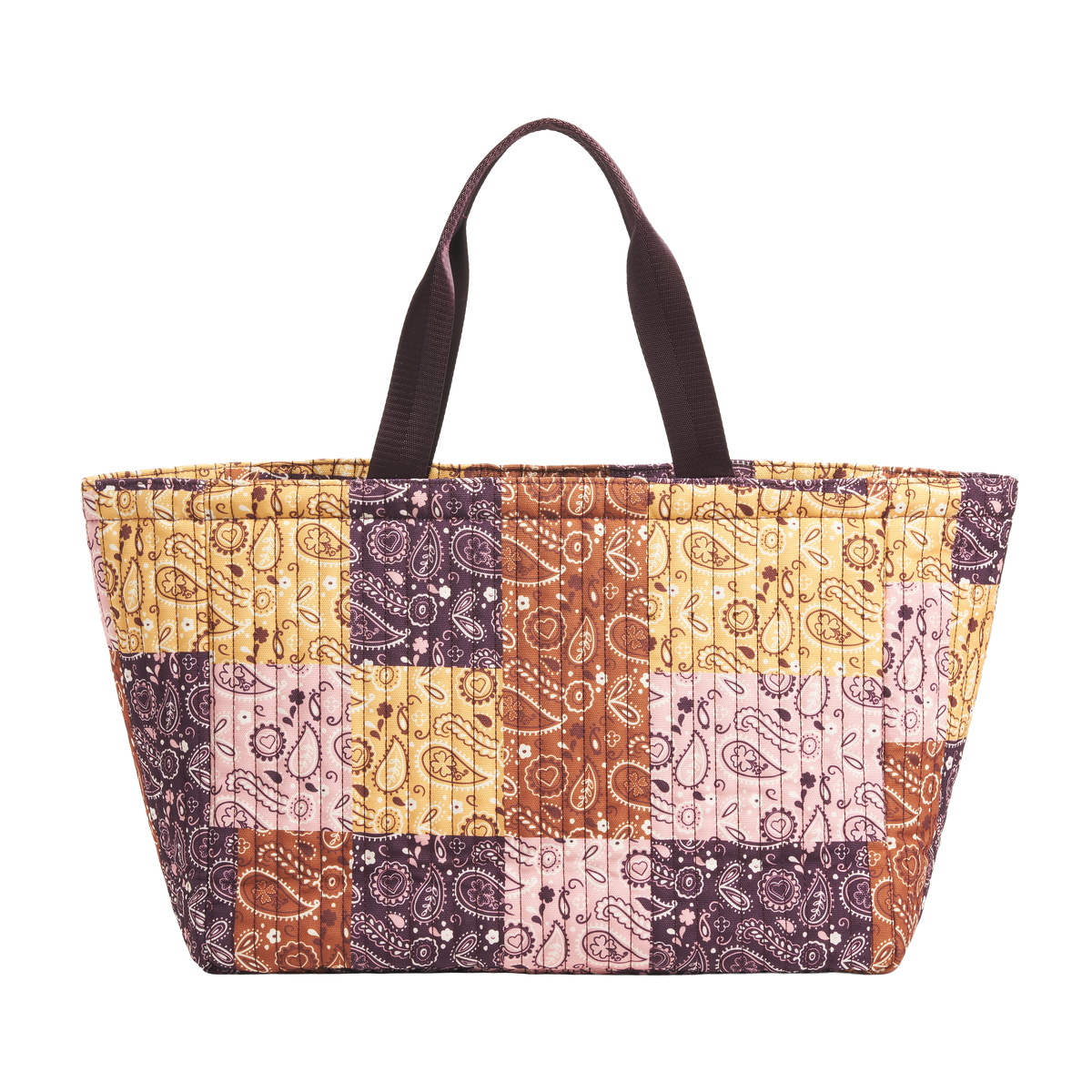 Large Everything Tote