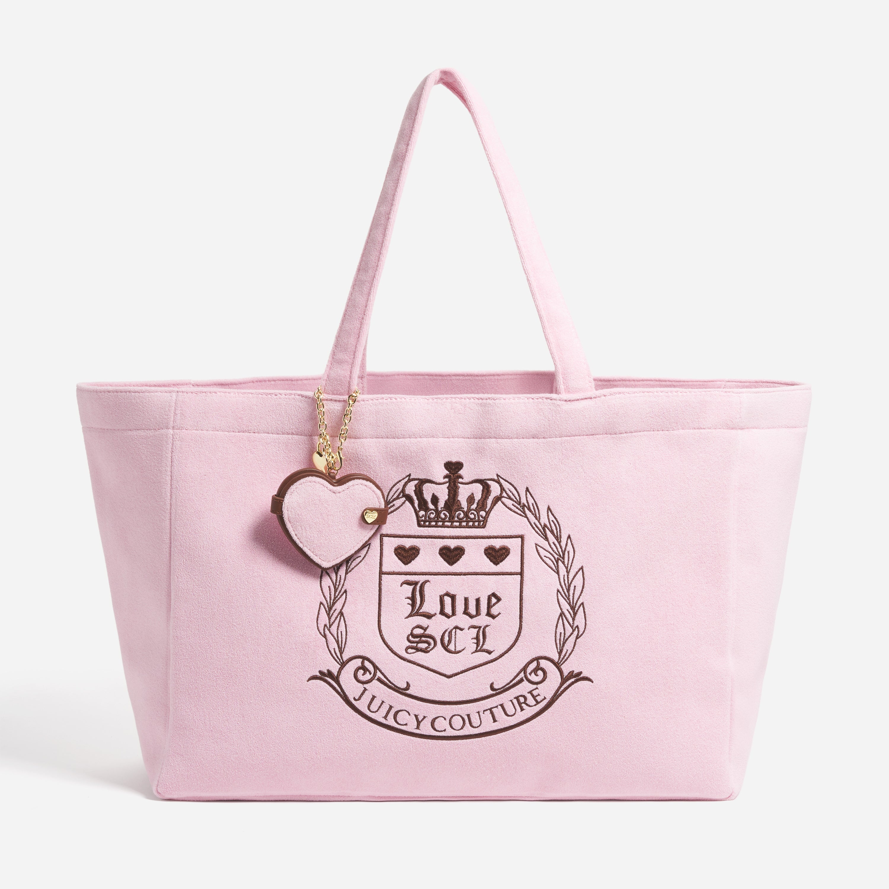 Large Everything Tote