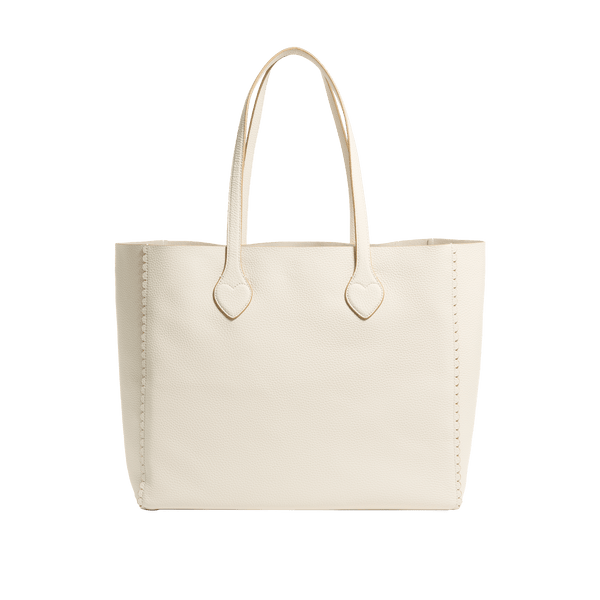 【Nuyet】Star clover tote bag Star clover tote bag - Nuyet | 60% - Asian Fashion Online Store