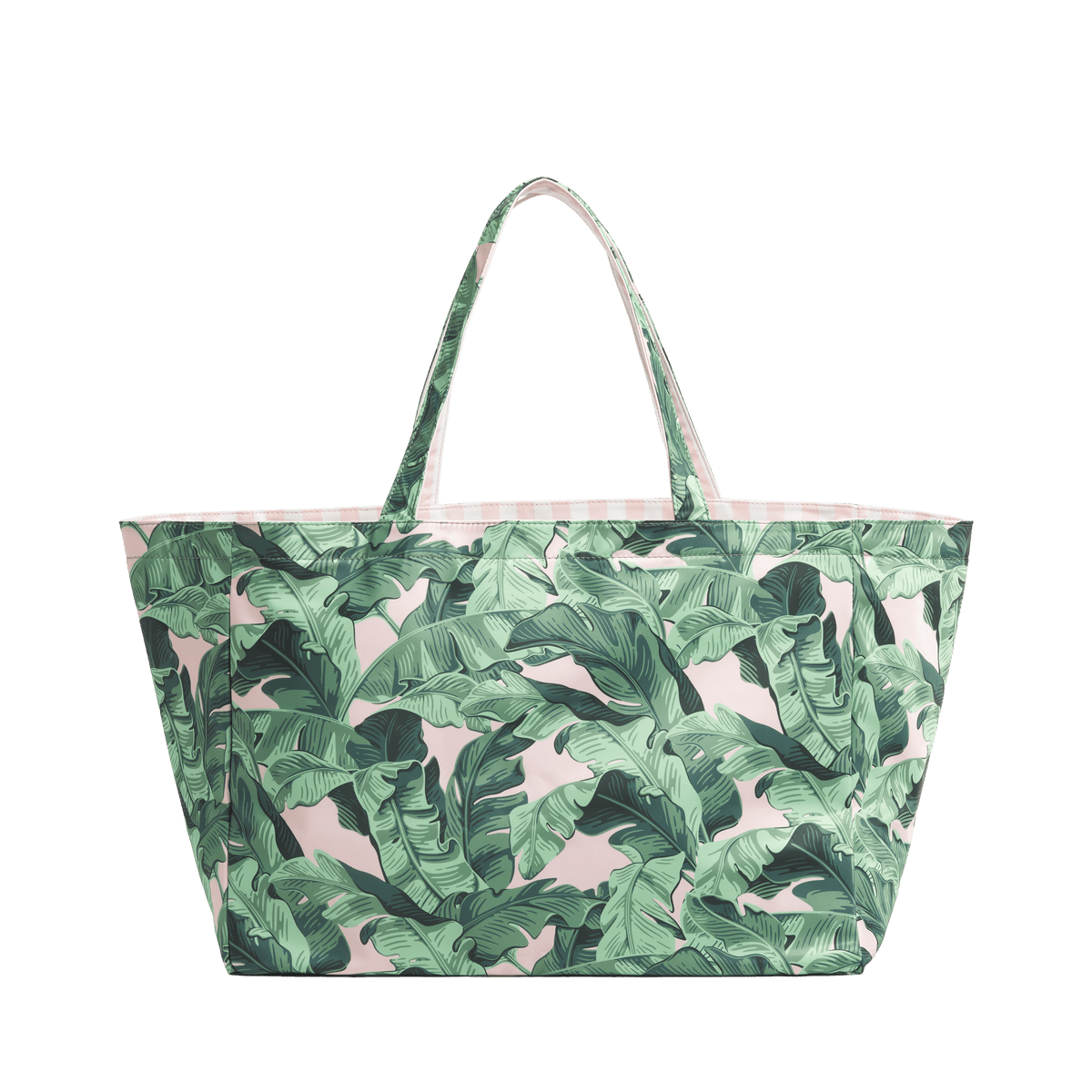 Reversible Large Everything Tote