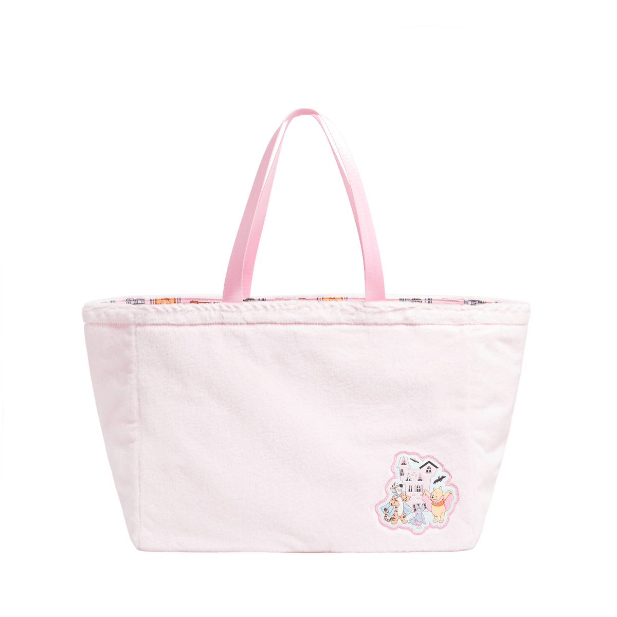 Disney Winnie the Pooh Medium Everything Tote