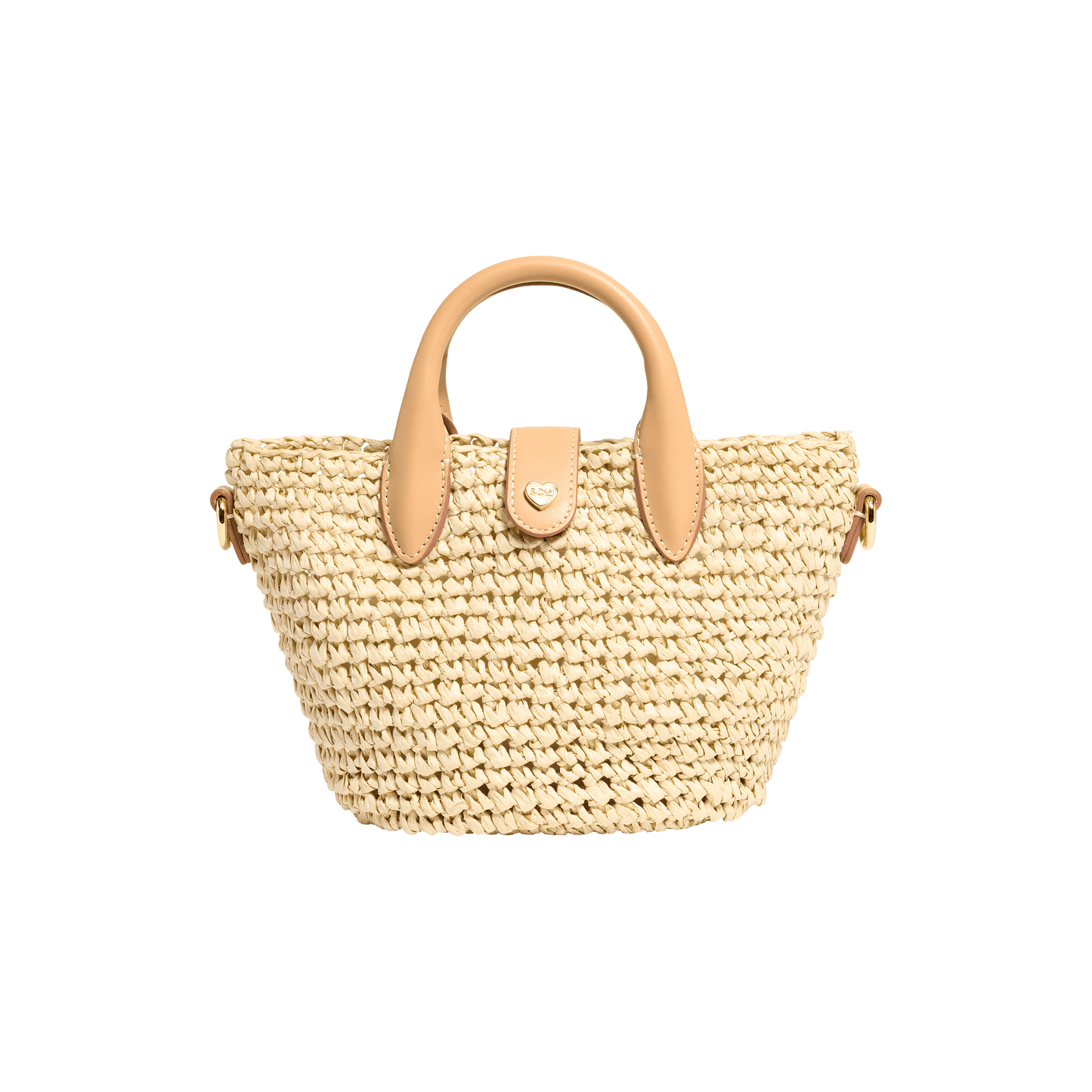 Mini Beach Bag