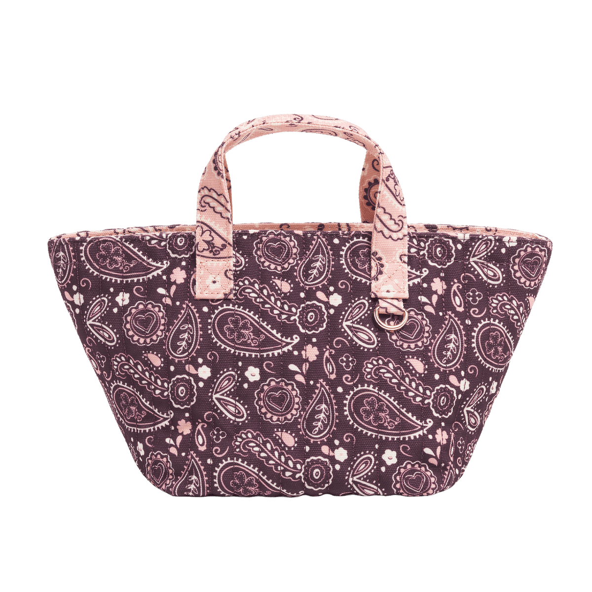 Mini Market Tote