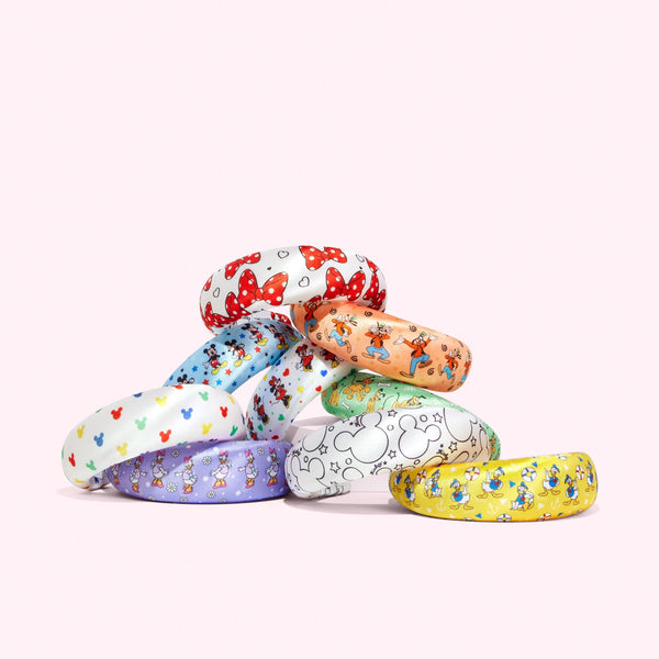 Stoney Clover Lane Be Mine Headband Stoney Clover Lane | Accessories | Stoney Clover Lane  main image 3