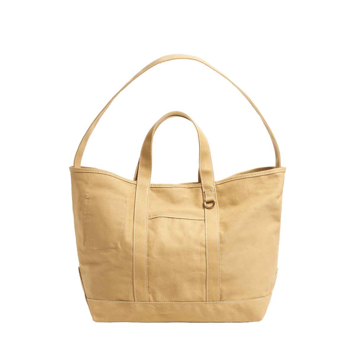 Large On The Go Tote