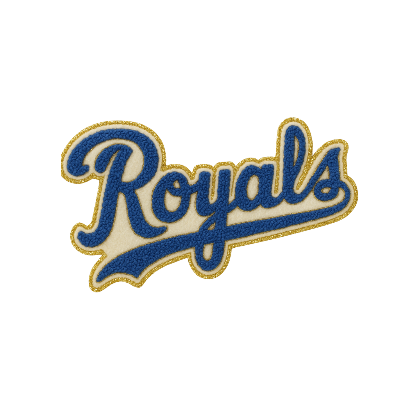 Kansas City Royals Patch