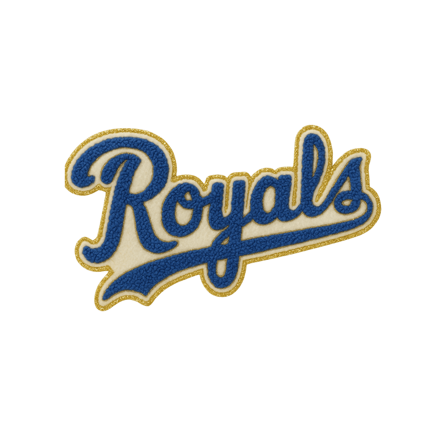 Kansas City Royals Patch