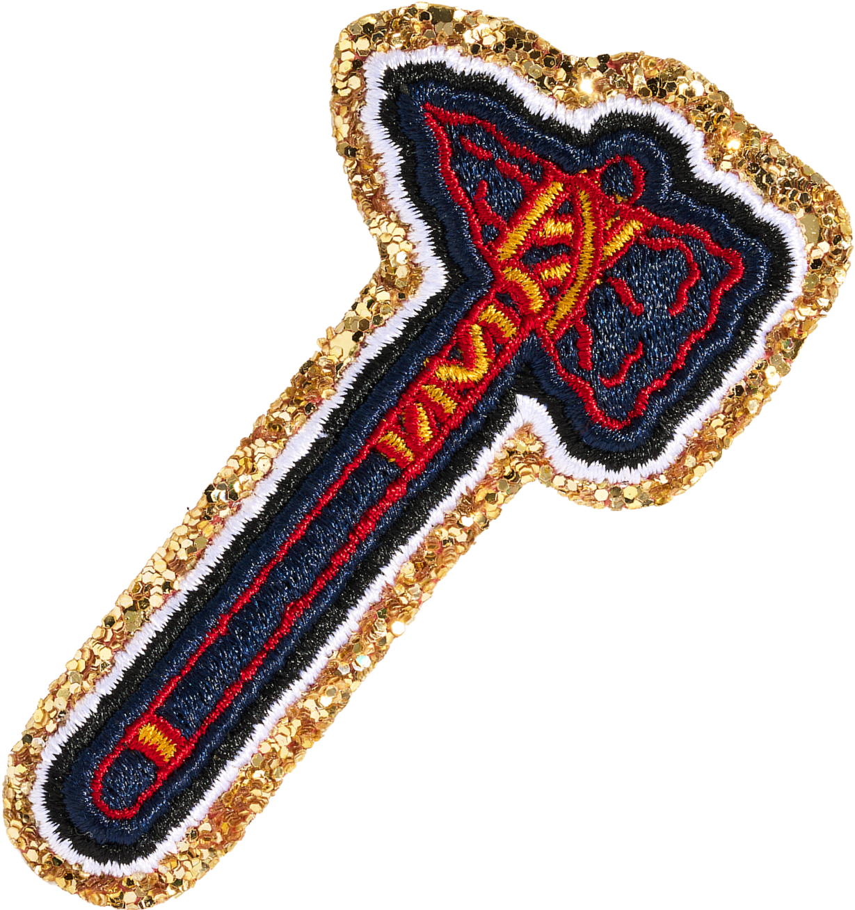 Atlanta Braves Patch