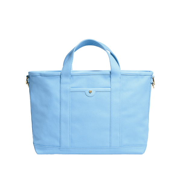 Pocket Tote Bag | Stoney Clover Lane