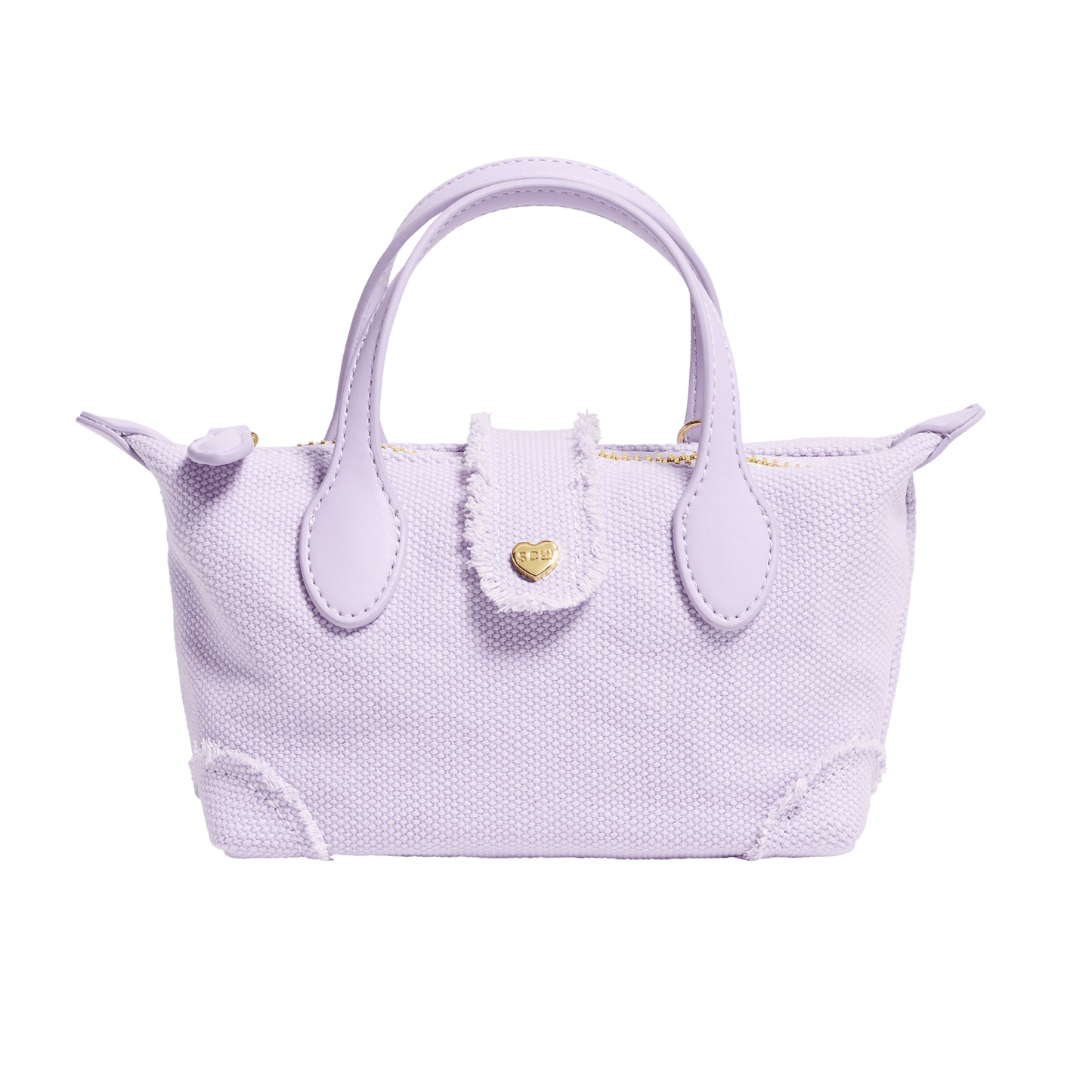 Pouchette Crossbody Bag 01