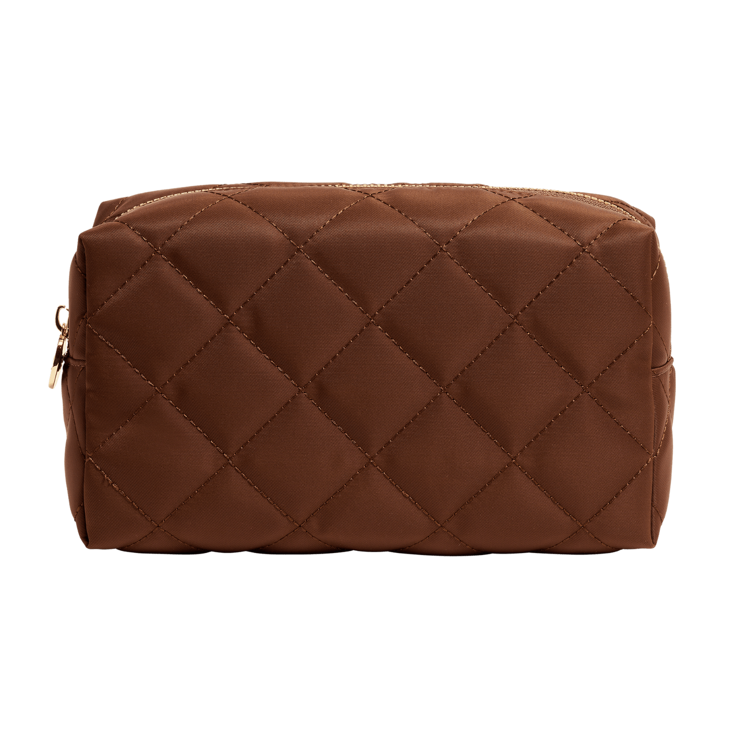 Quilted Pouch