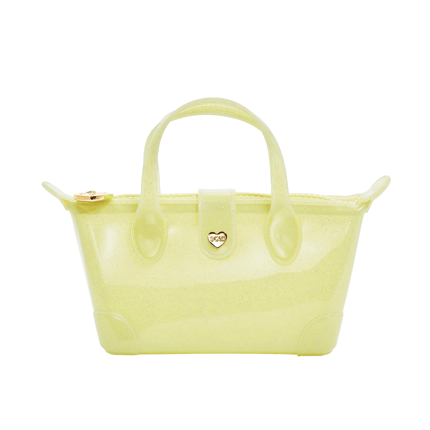 Jelly Pouchette Crossbody Bag 01