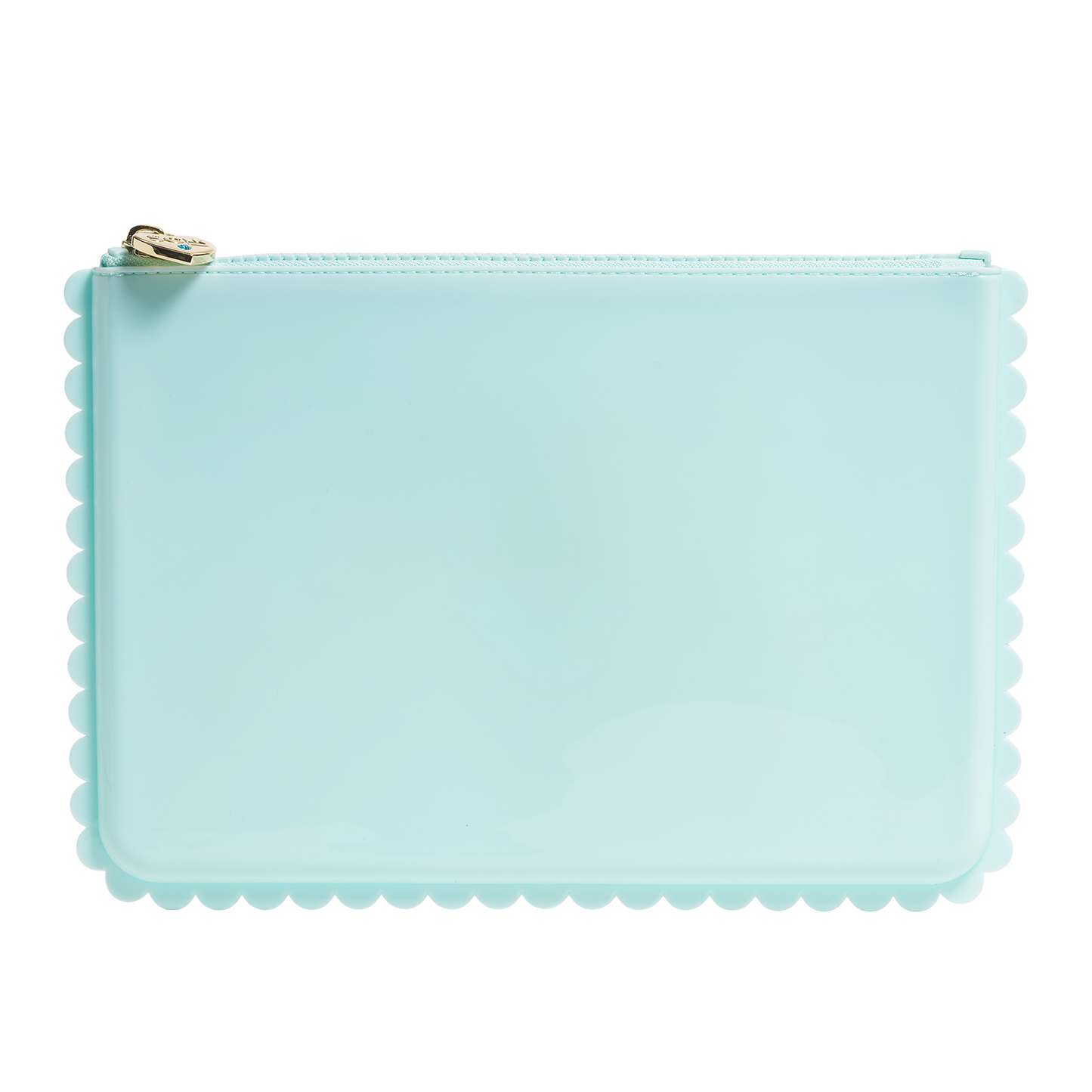 Jelly Flat Pouch
