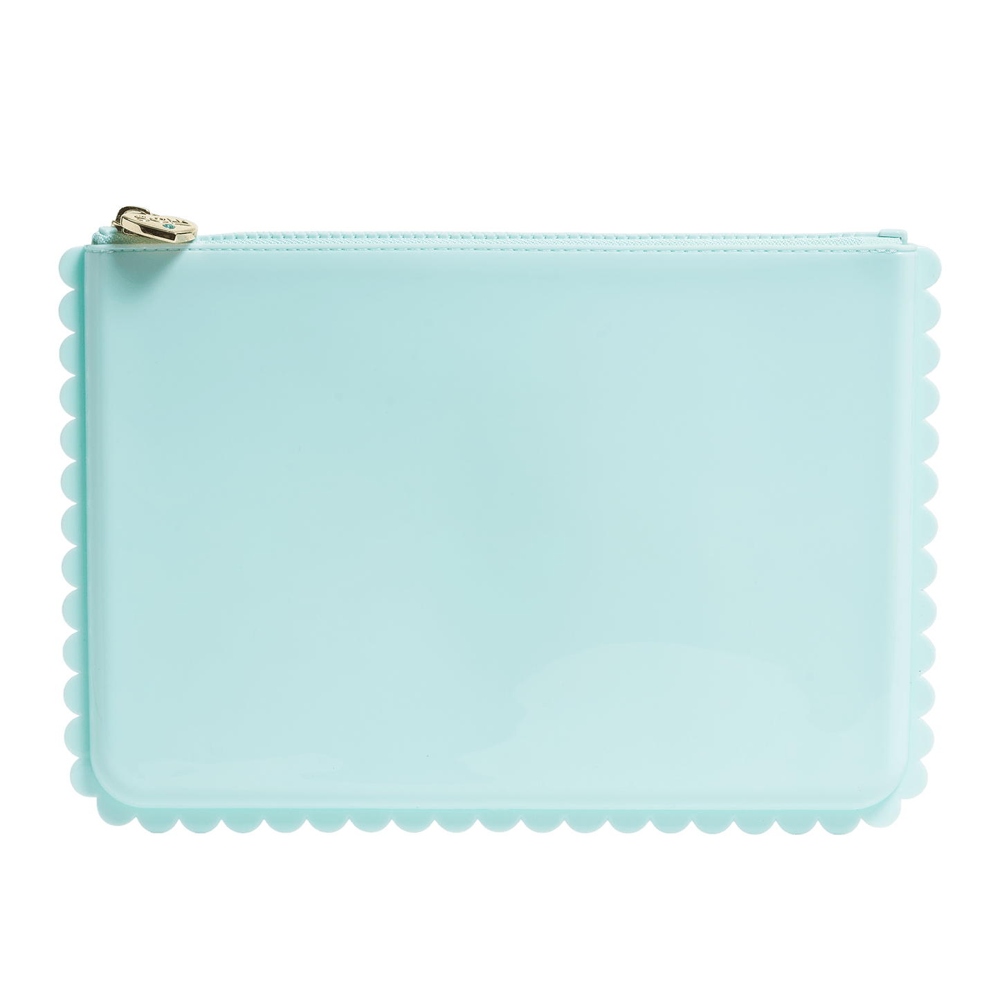 Jelly Flat Pouch