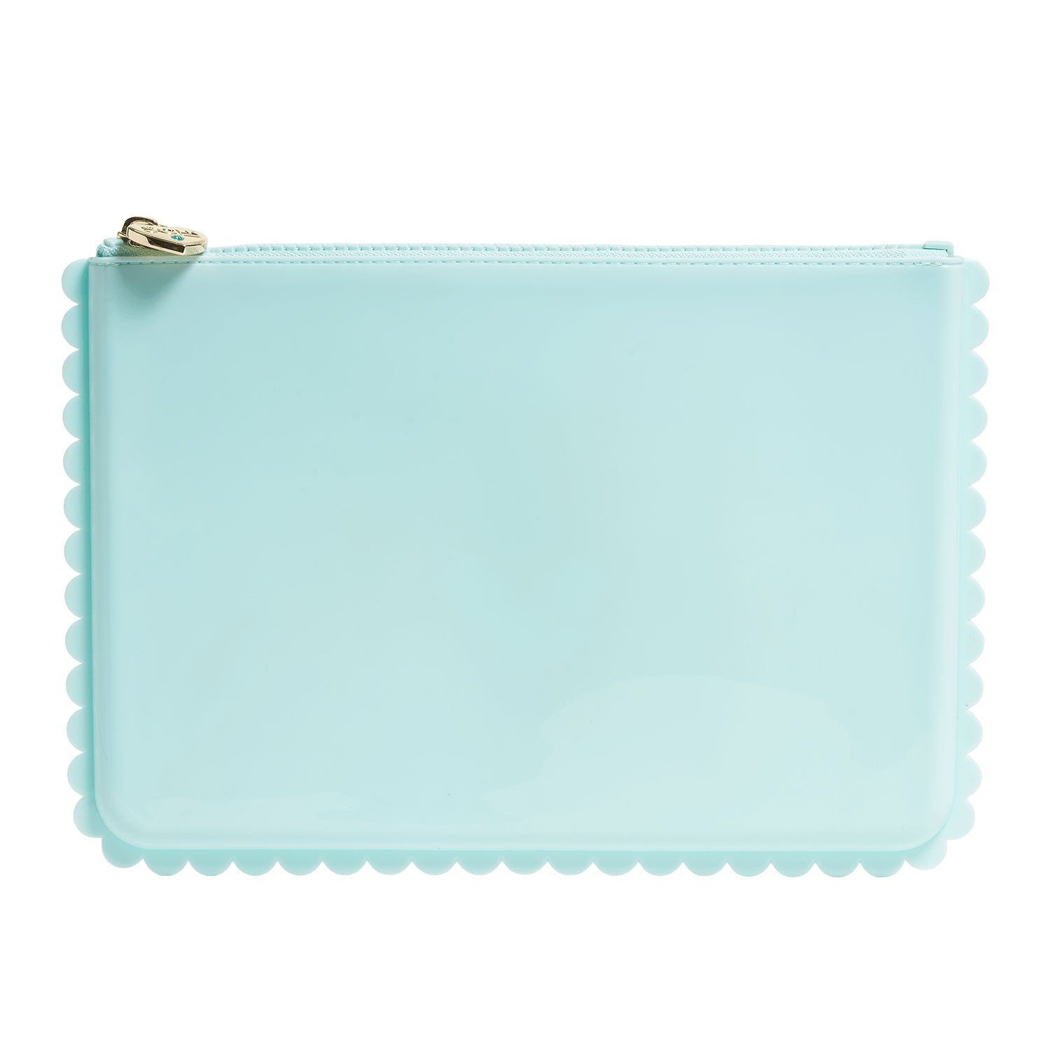 Jelly Flat Pouch