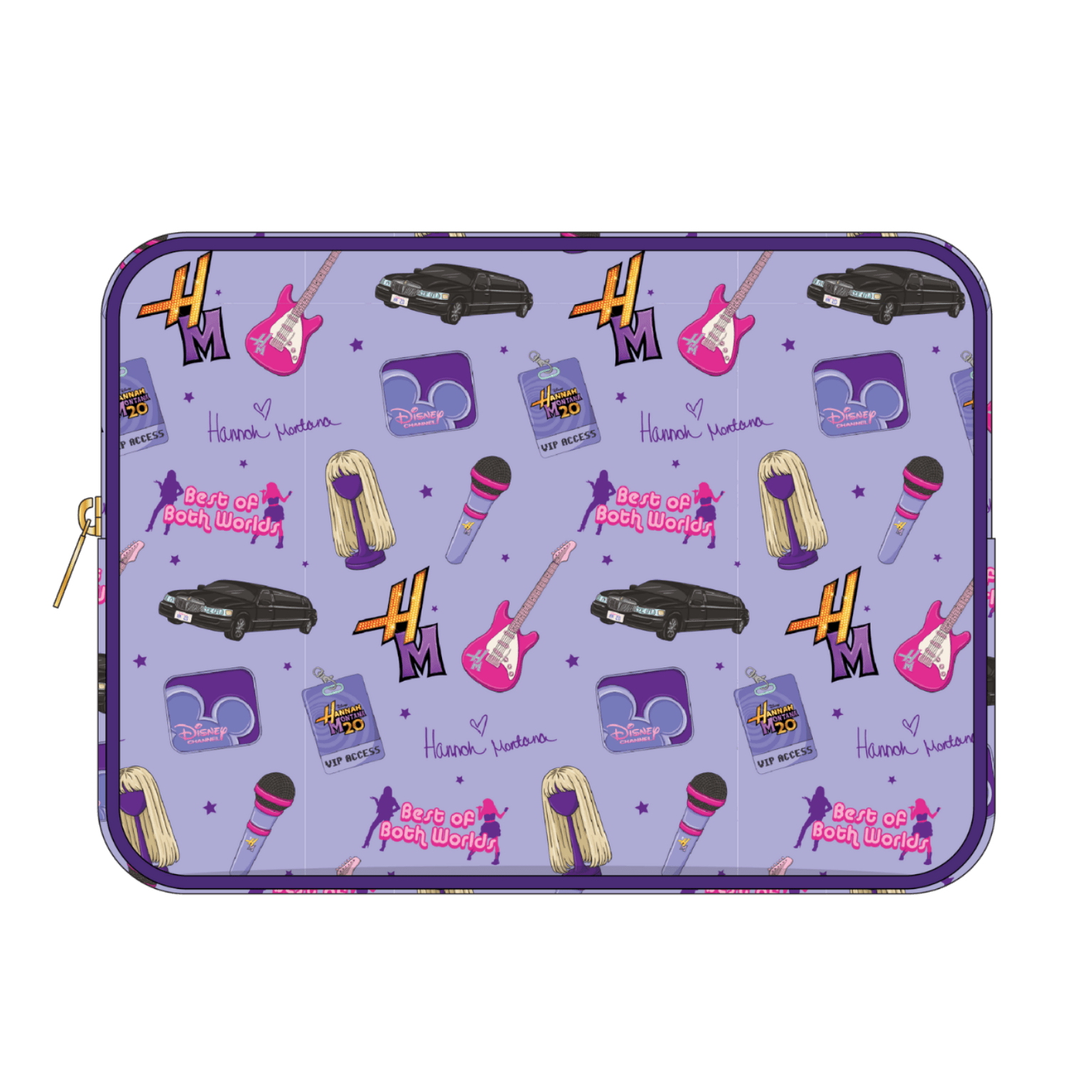 Large Pouch - Stoney Clover Lane