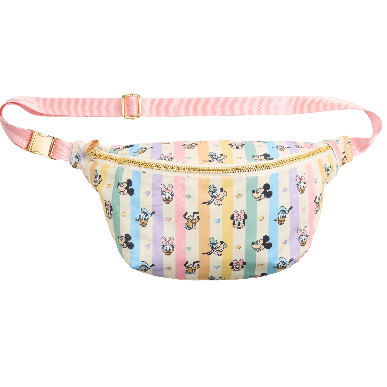 Jumbo Fanny Pack