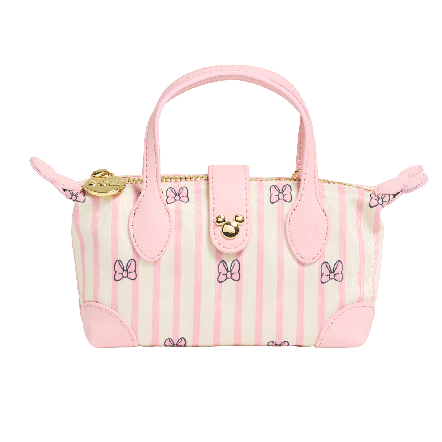 Pouchette Crossbody Bag 01