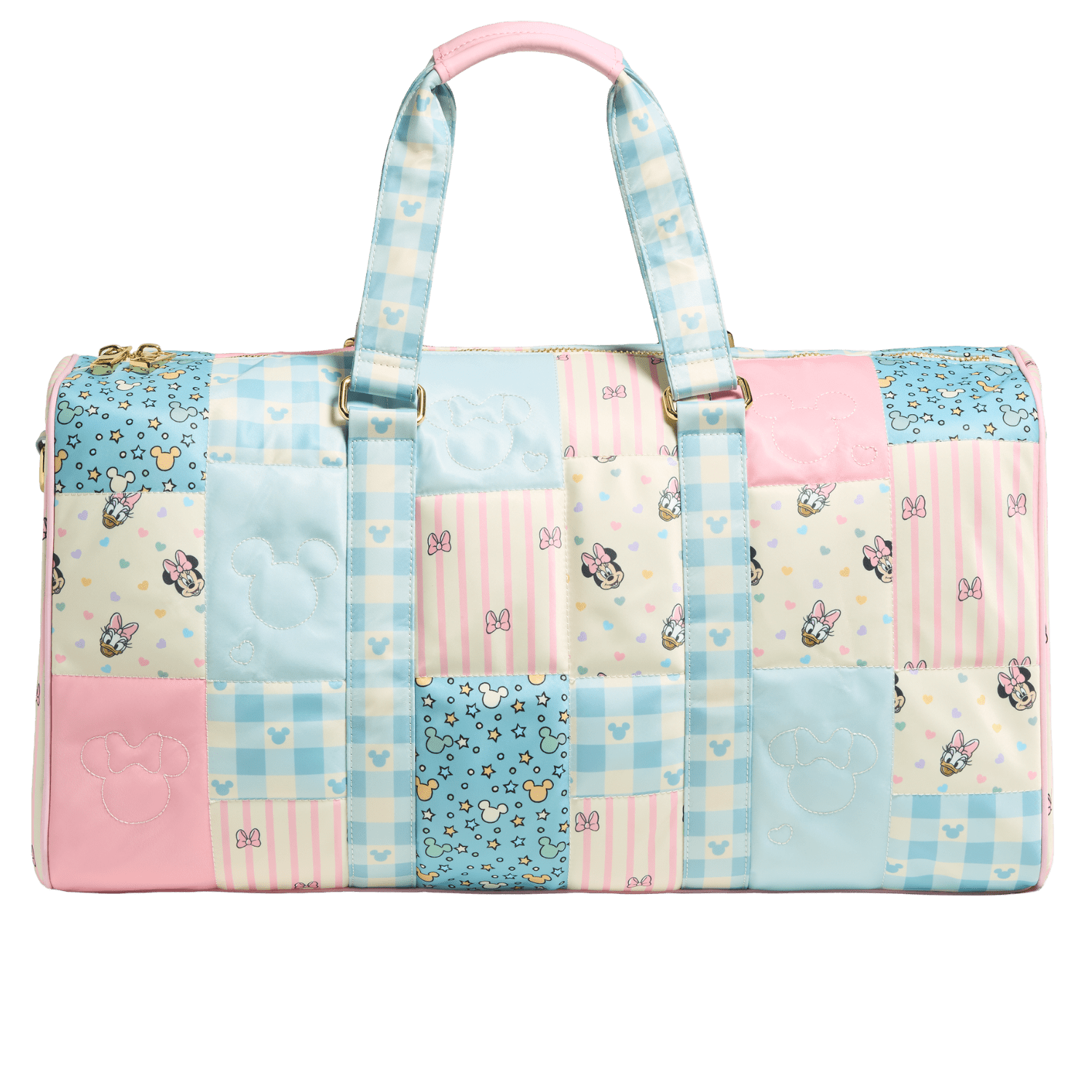 Classic Duffle Bag