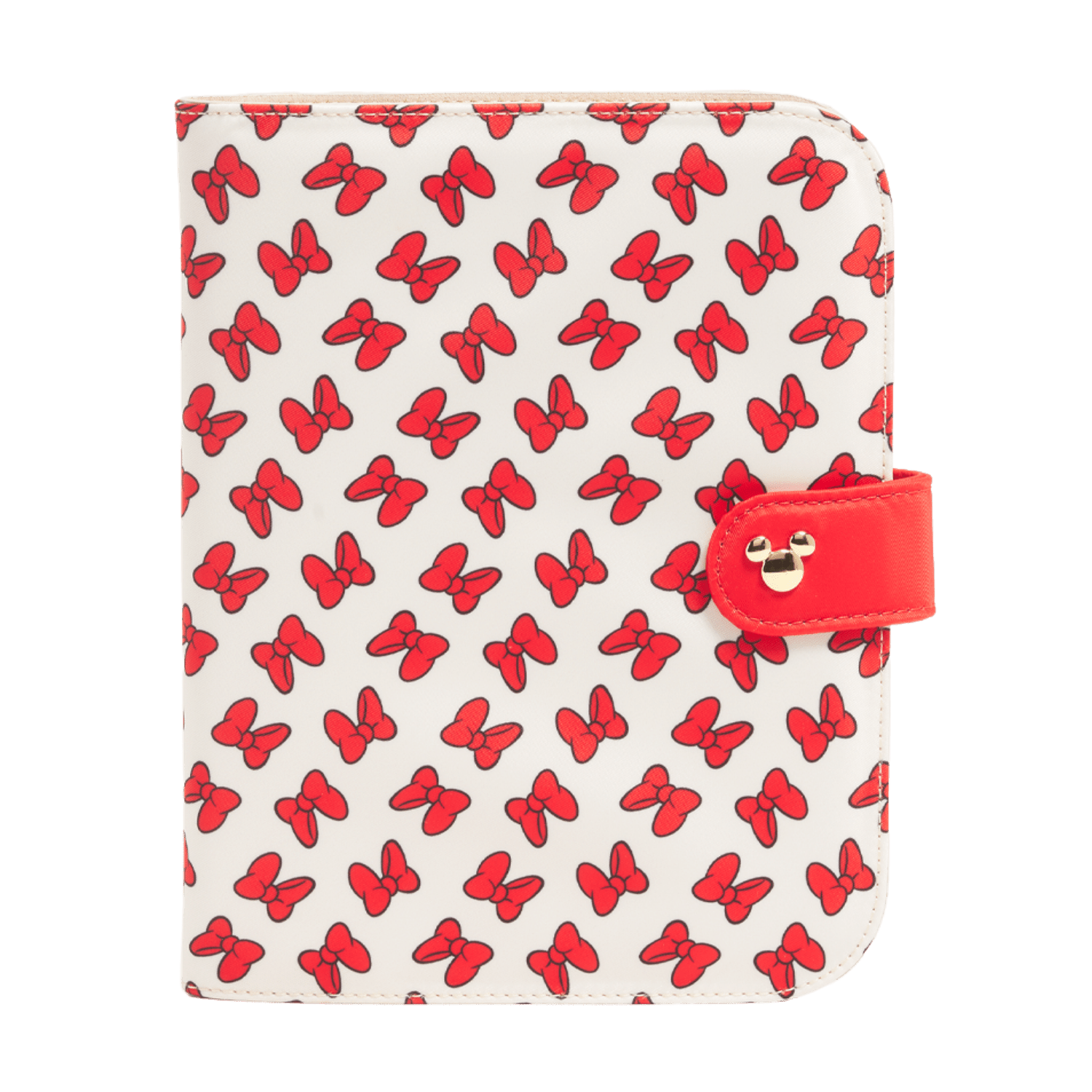 Disney Minnie Mouse Notebook