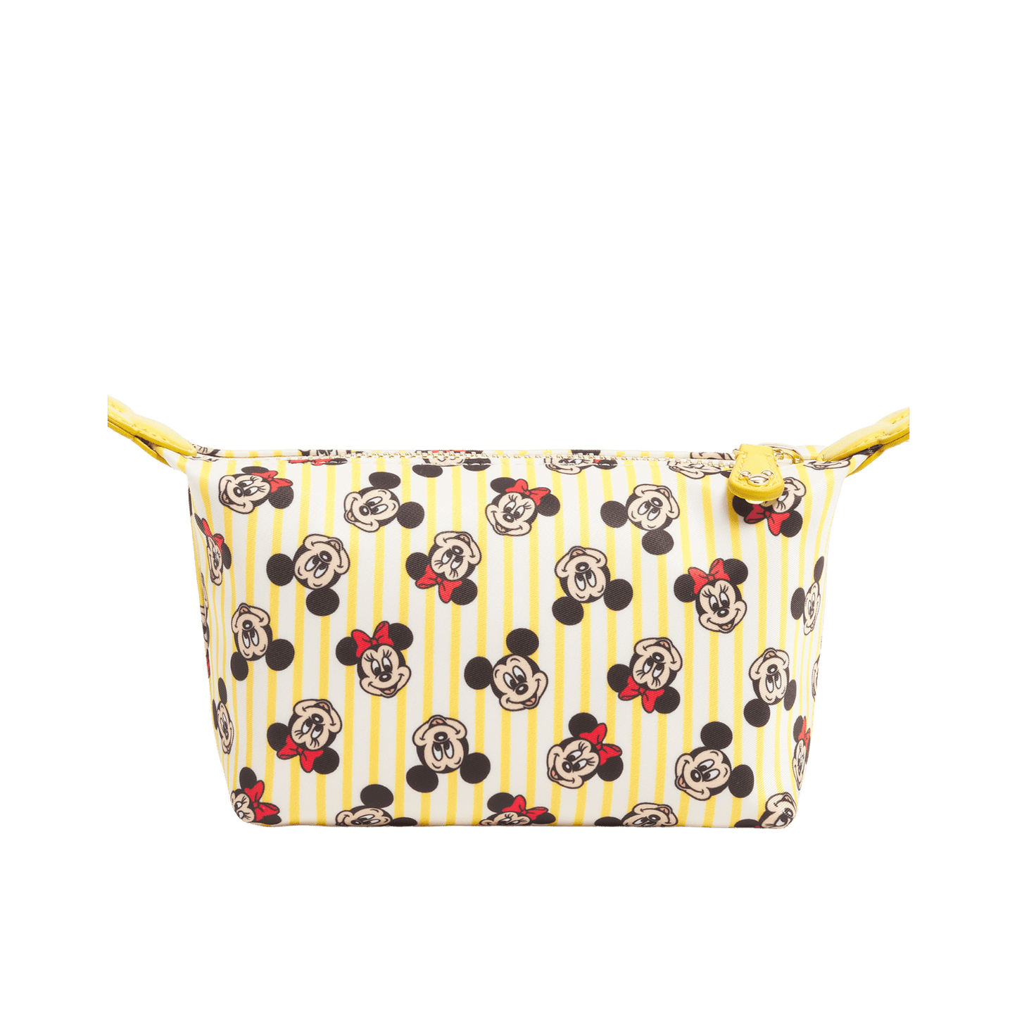 Disney Mickey Mouse & Minnie Mouse Pouchette 01