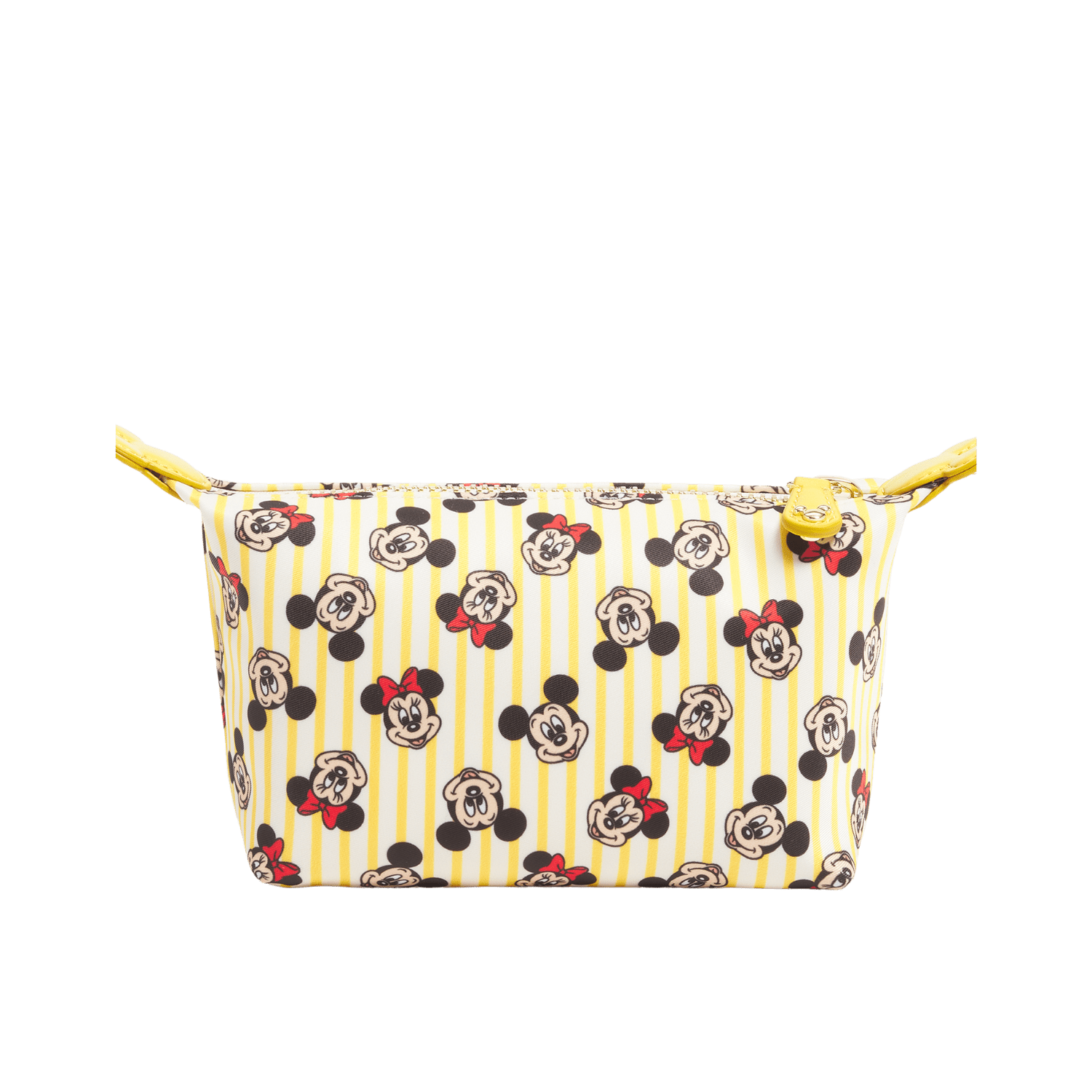 Disney Mickey Mouse & Minnie Mouse Pouchette 01