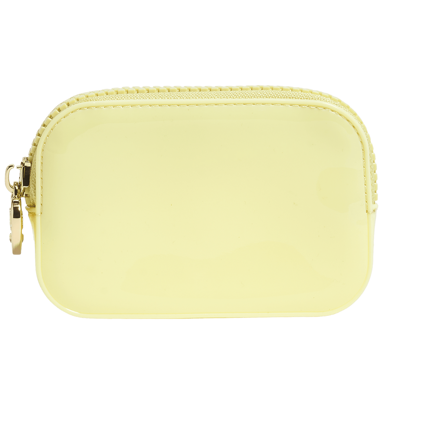 Jelly Micro Pouch