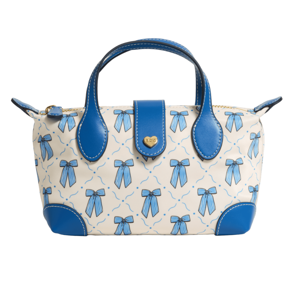 East Coast Summer Pouchette Crossbody Bag 02 | Stoney Clover East Coast Summer Pouchette Crossbody Bag 02 | Stoney Clover