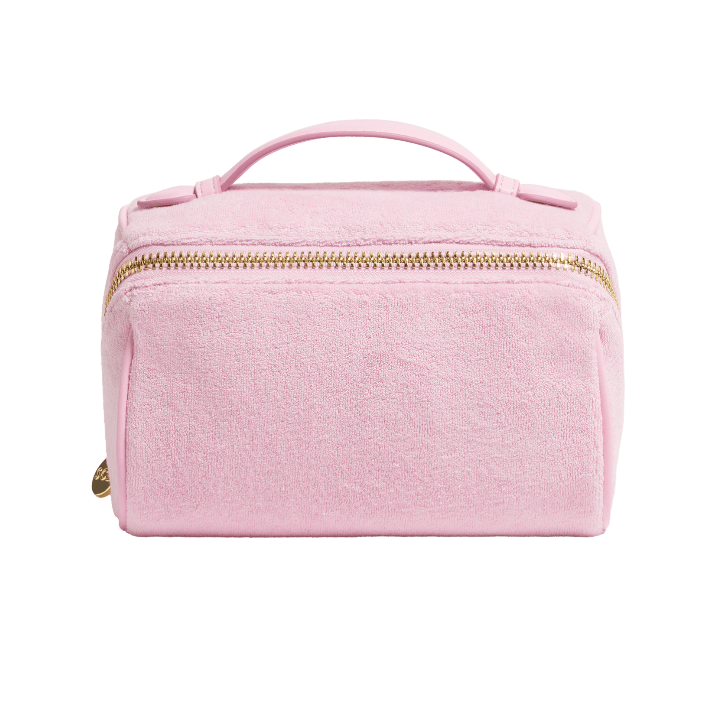 Lay Flat Pouch