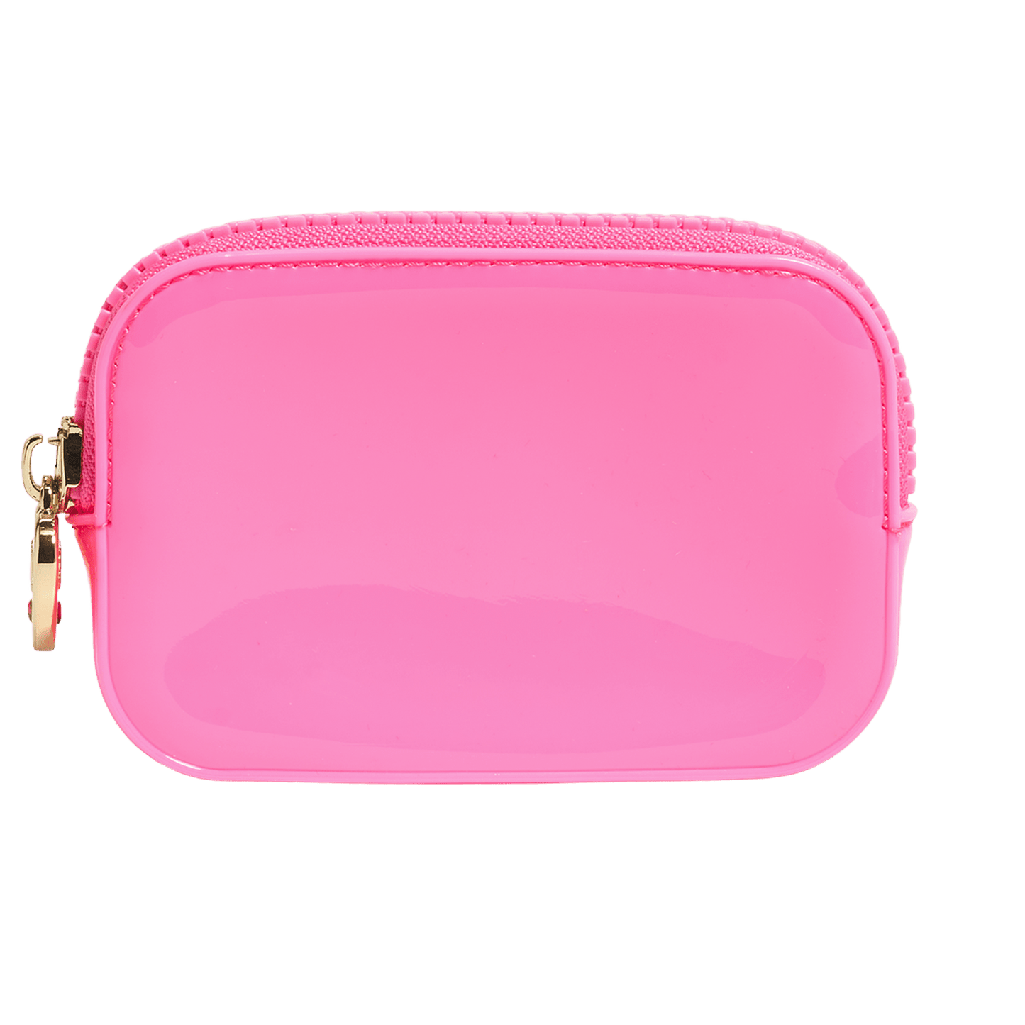 Jelly Micro Pouch