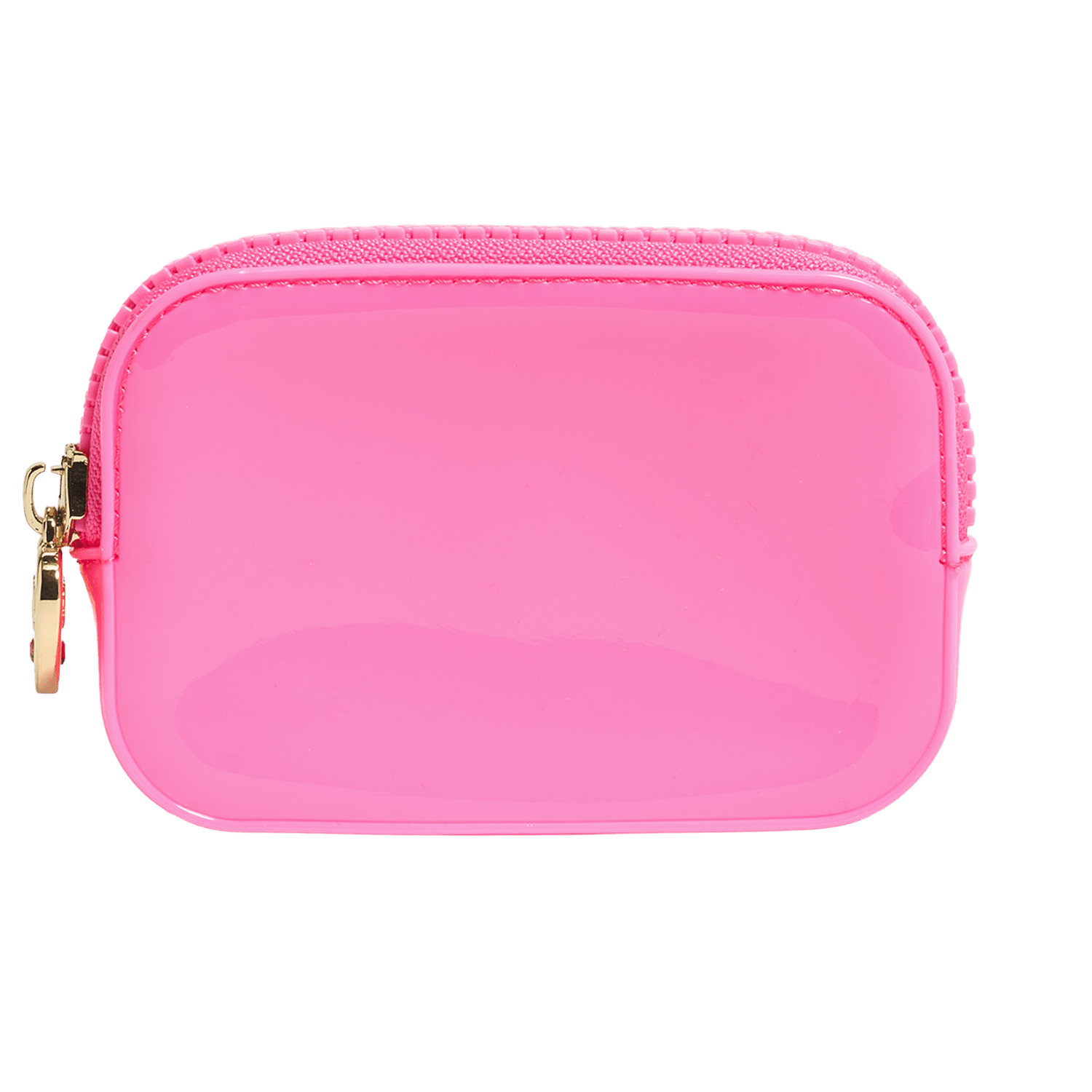 Jelly Micro Pouch