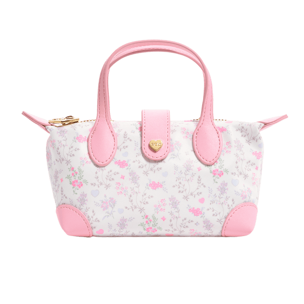 Bridal Pouchette Crossbody Bag 01 | Stoney Clover Lane