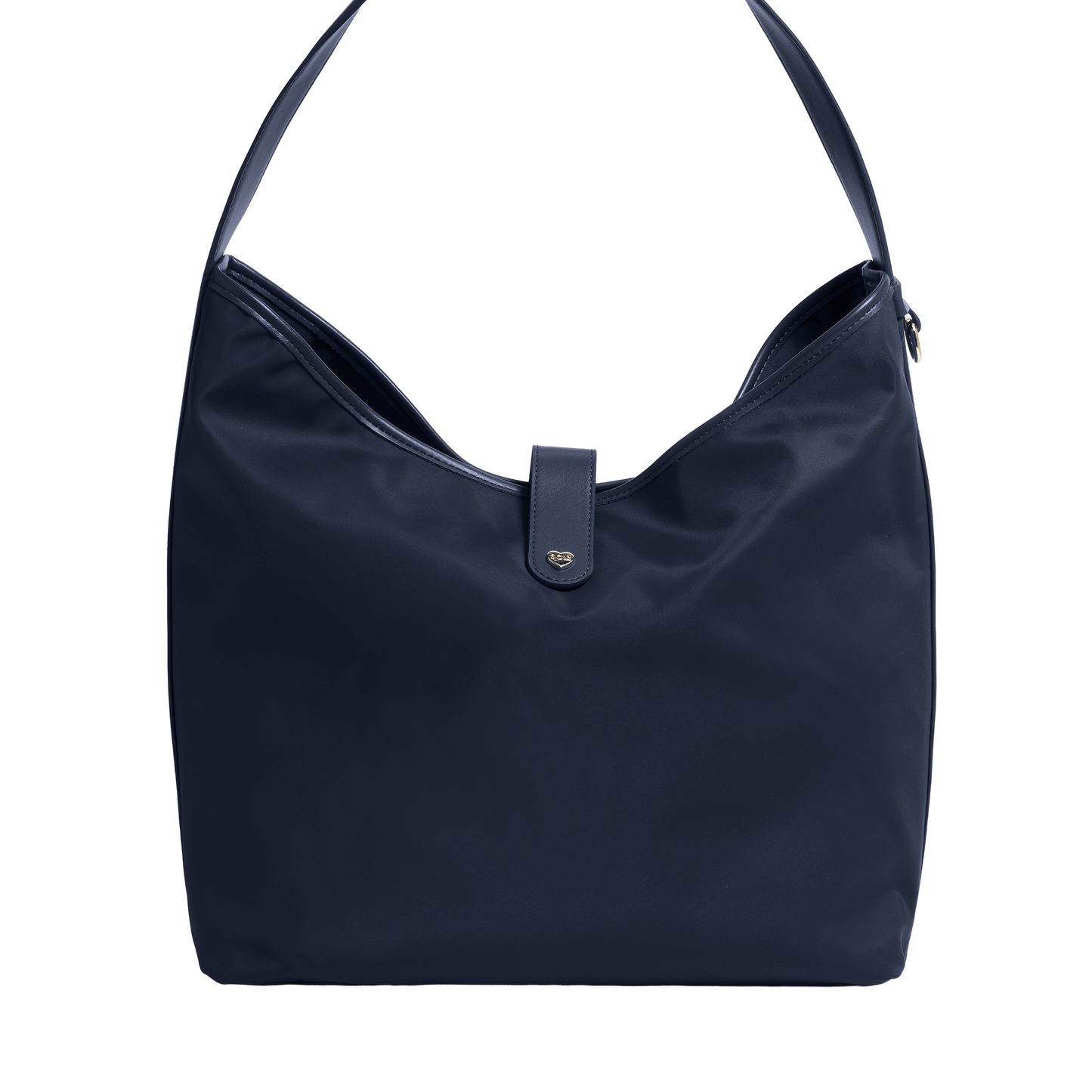 Slouchy Shoulder Bag