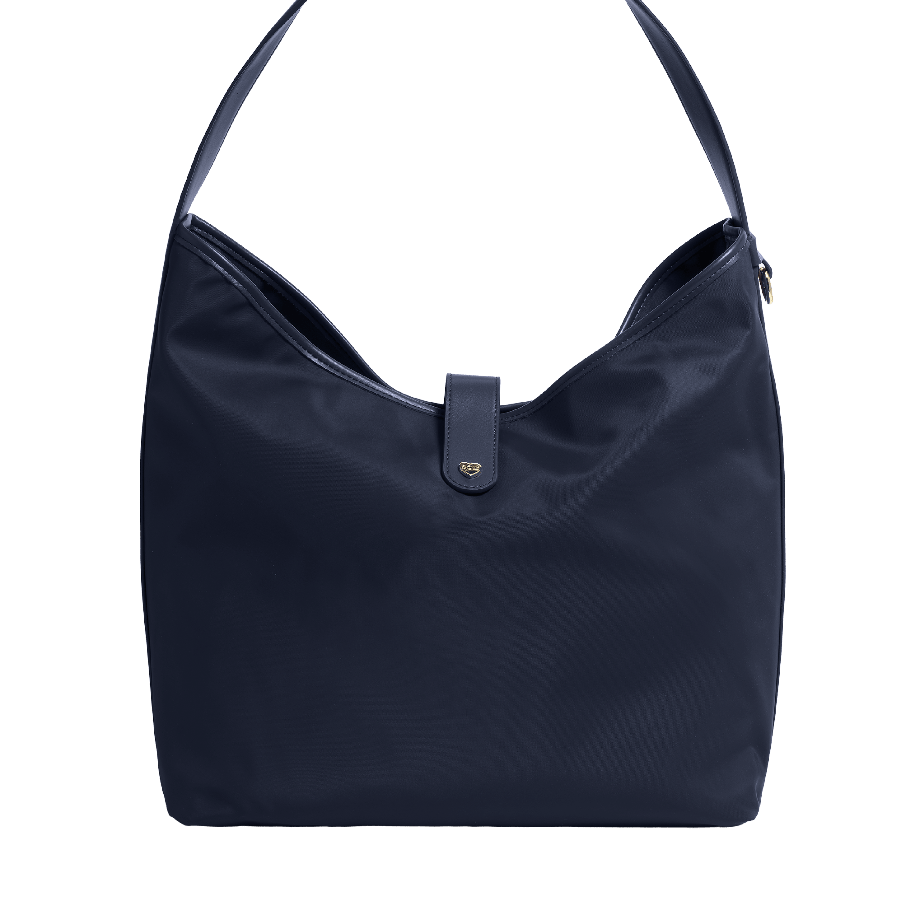 Slouchy Shoulder Bag