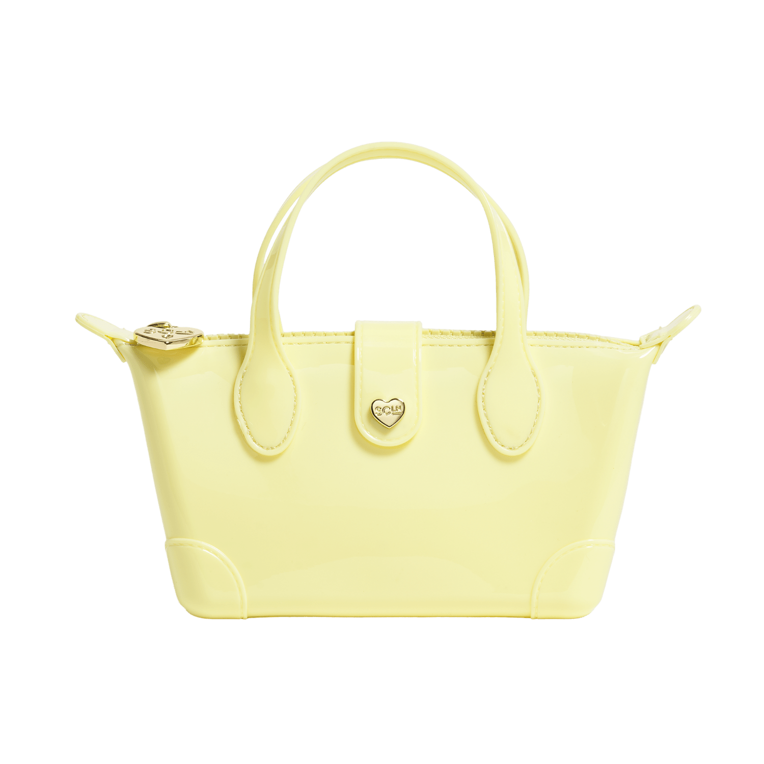 Jelly Pouchette Crossbody Bag 01
