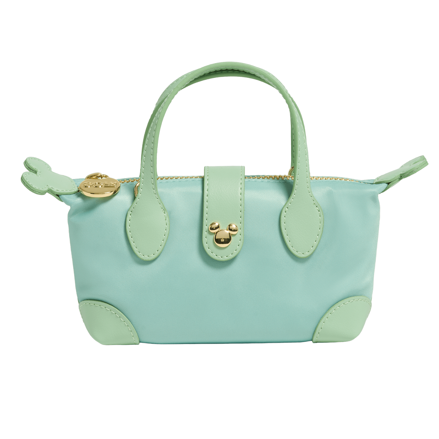 Pouchette Crossbody Bag 01