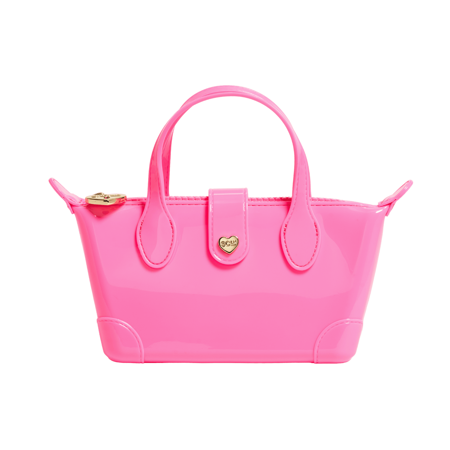 Jelly Pouchette Crossbody Bag 01